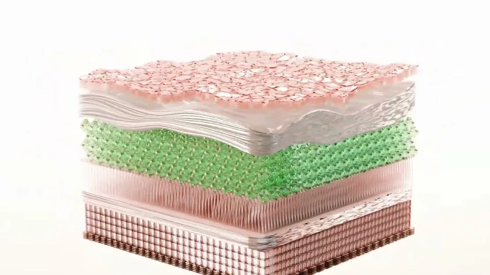 SPCL - Lacto 3D