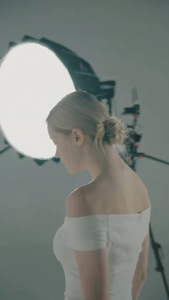 OLIDIA - Making Film