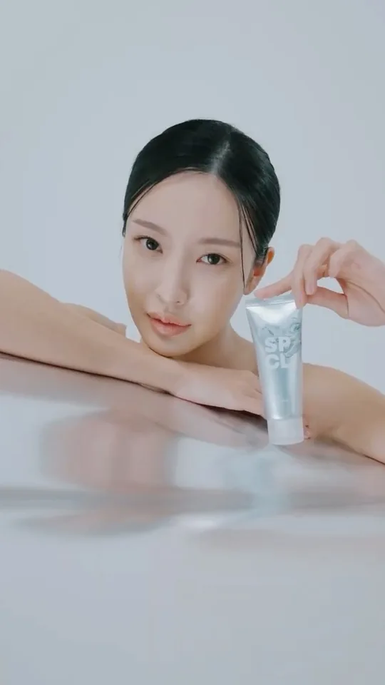 SPCL - Making Film(Model Only)