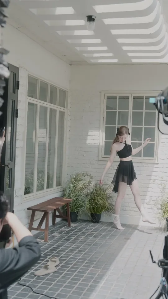 Hothan - Making Film