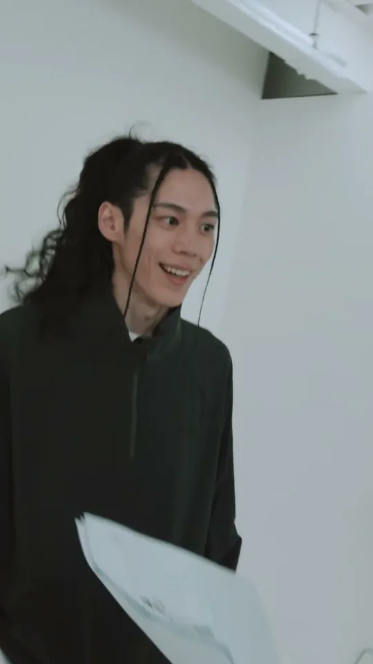AFRESH - MAKING FILM VER.01