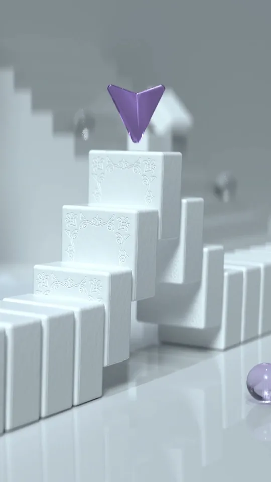DAEQ - 3D Film design (Length)