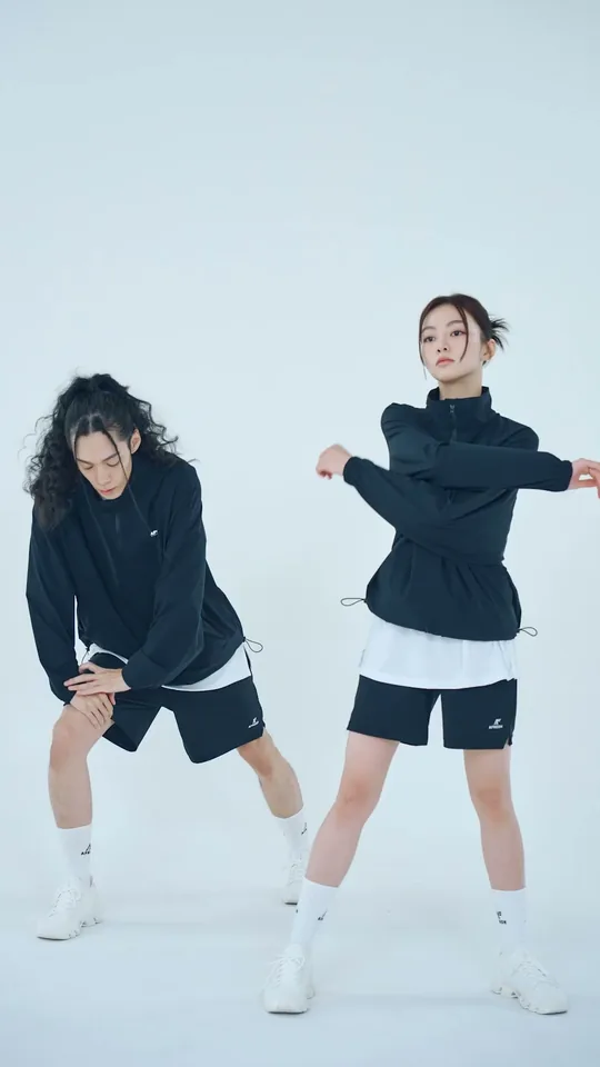 AFRESH - MAKING FILM VER.02