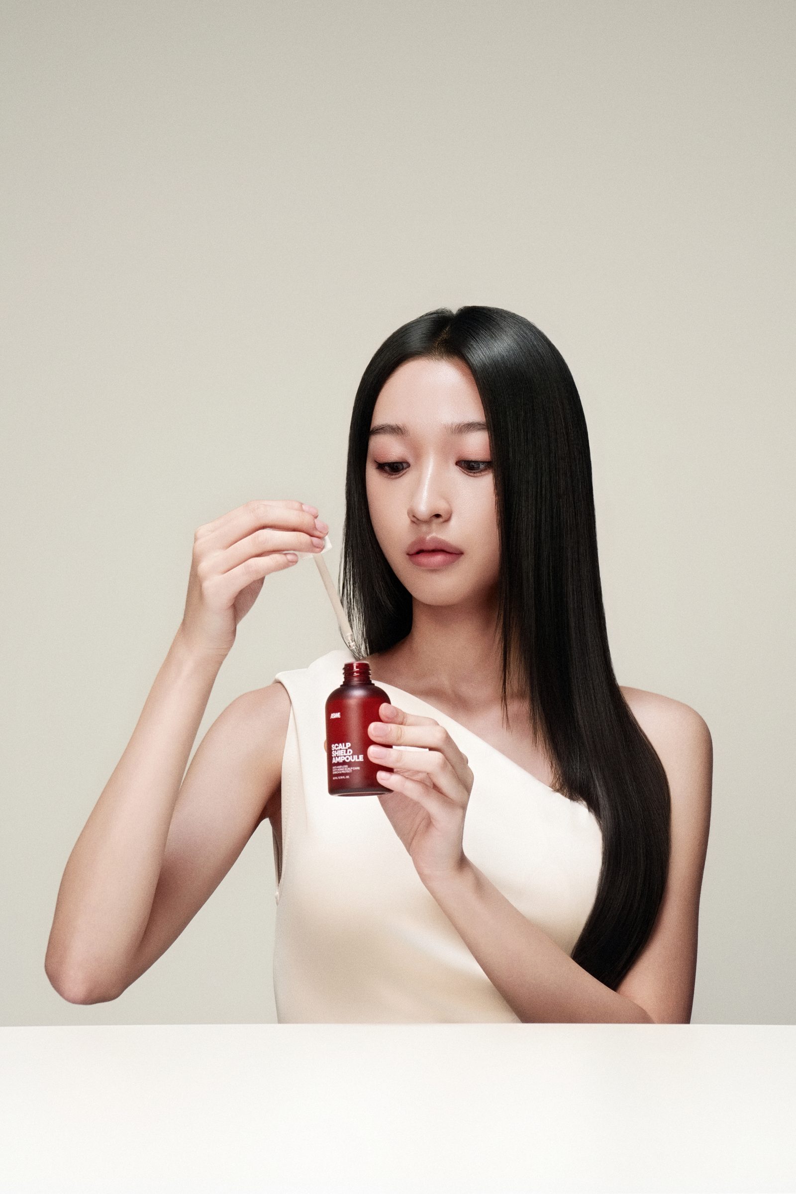 ASWE 촬영 컷 2