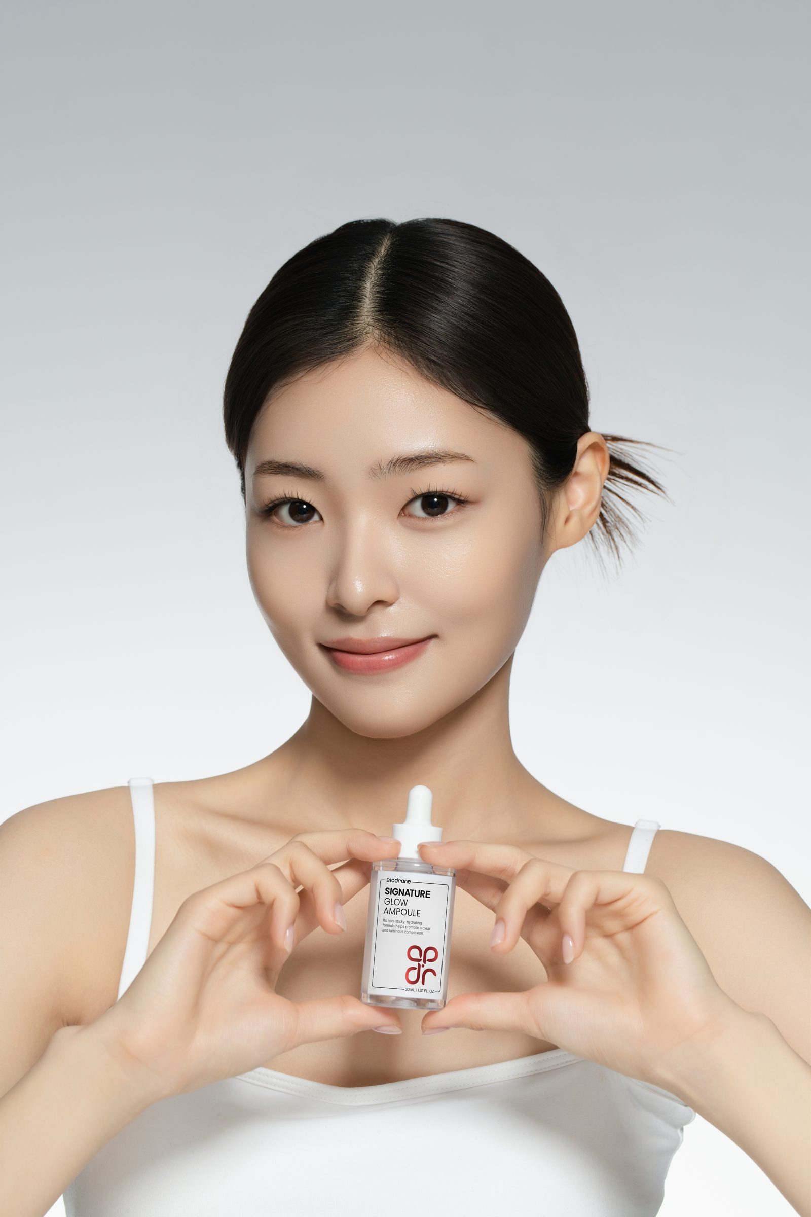 BIODRONE 촬영 컷 3