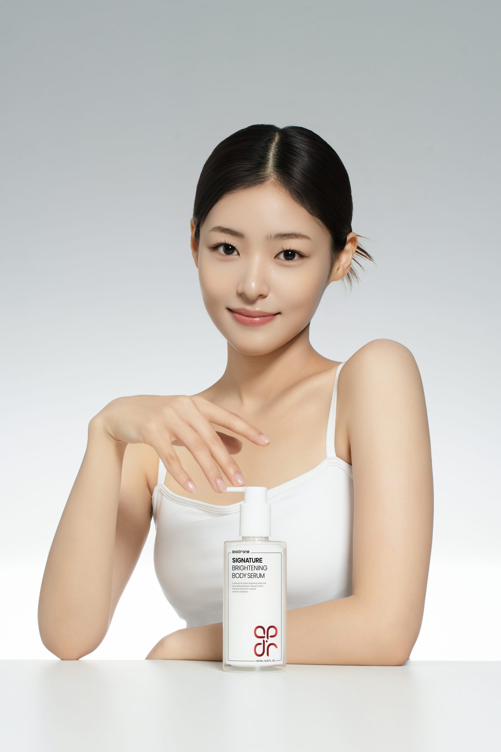 BIODRONE 촬영 컷 5