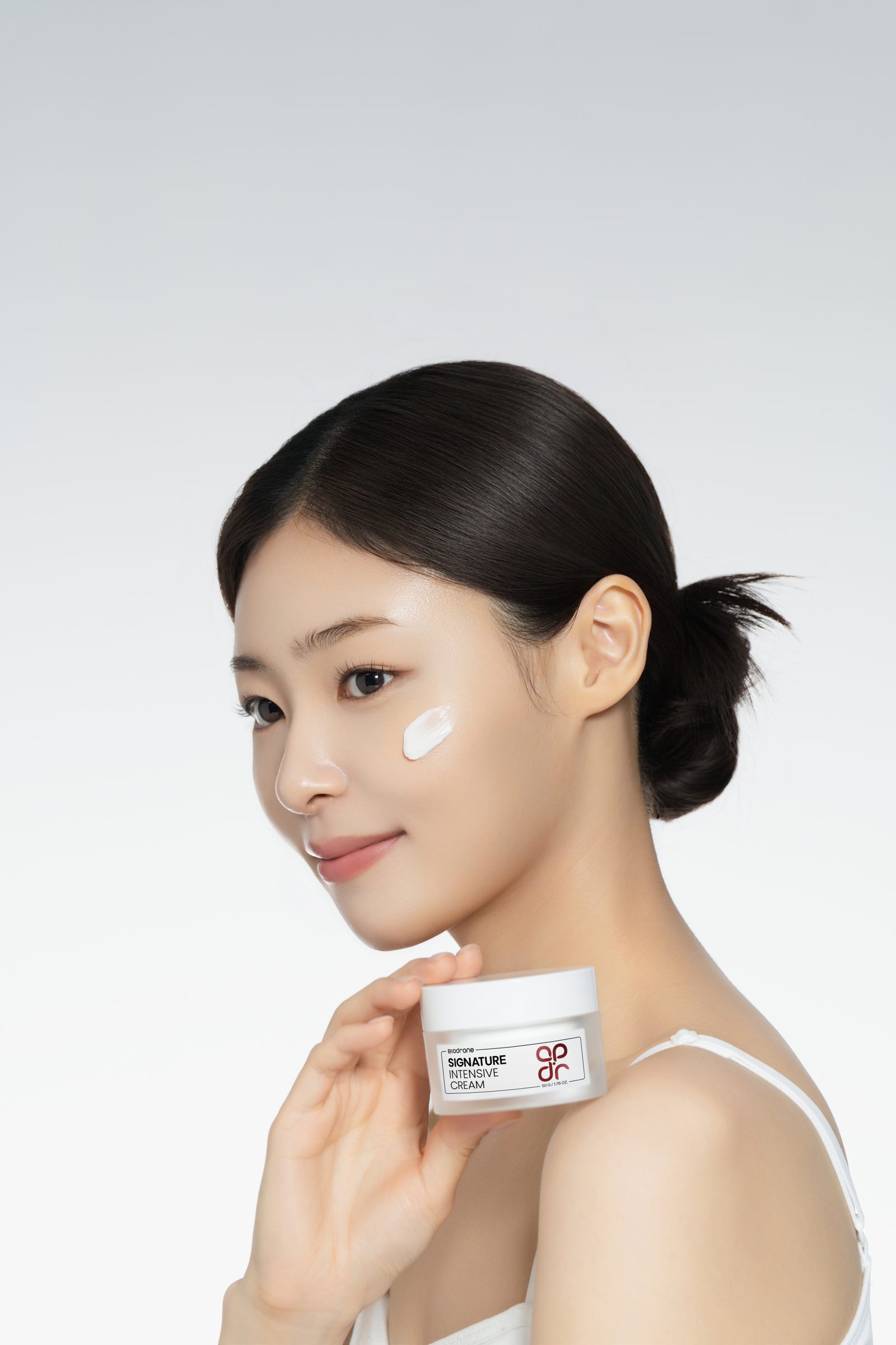 BIODRONE 촬영 컷 8