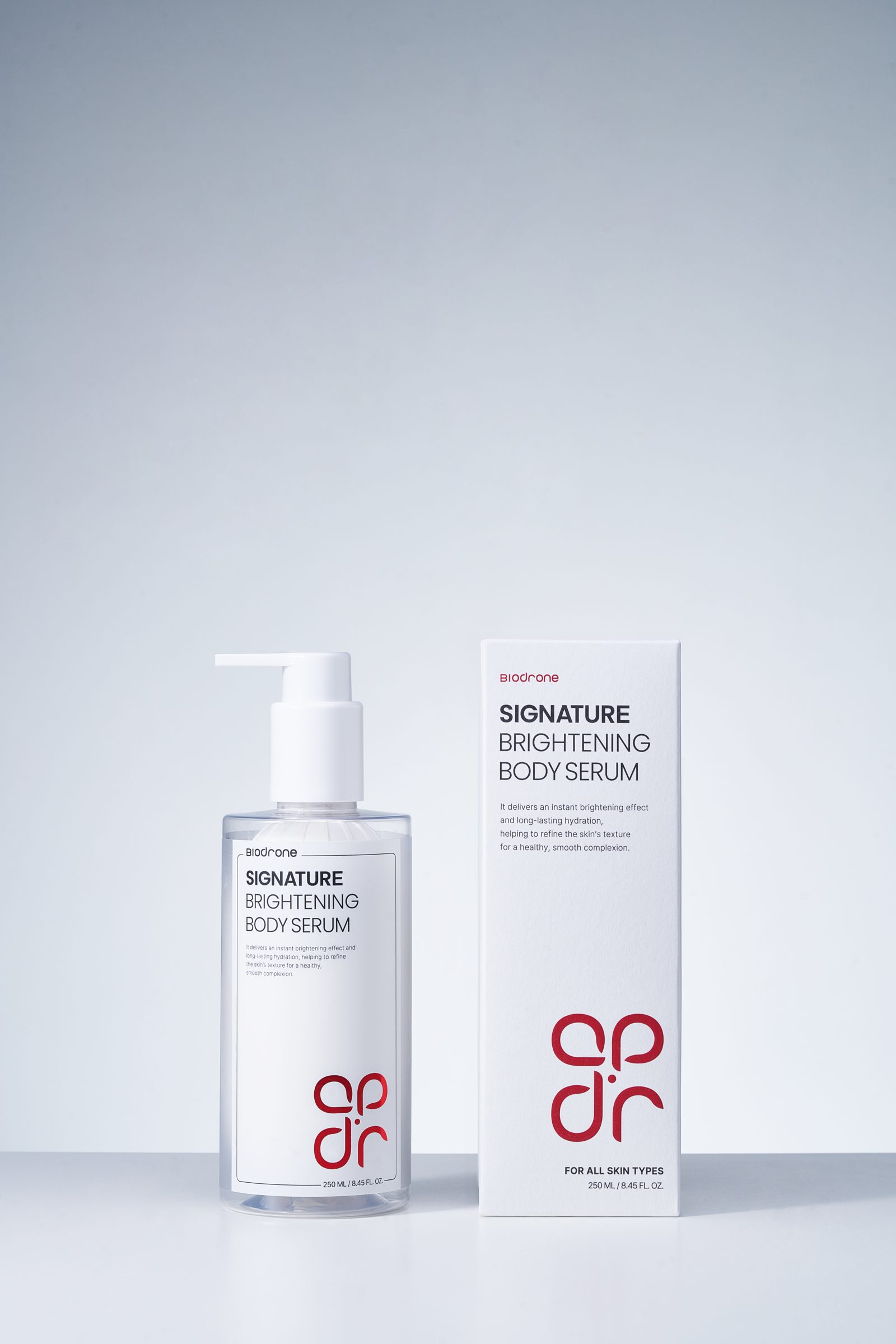 BIODRONE 촬영 컷 11