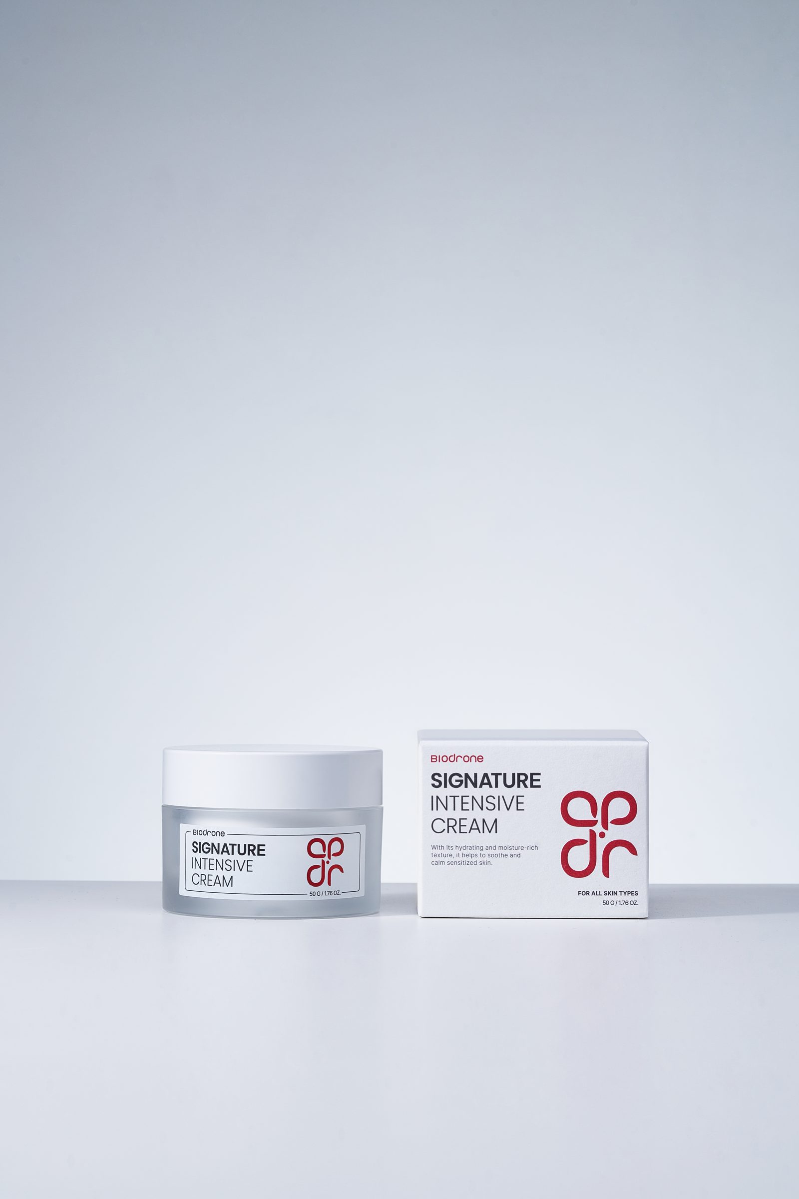 BIODRONE 촬영 컷 12