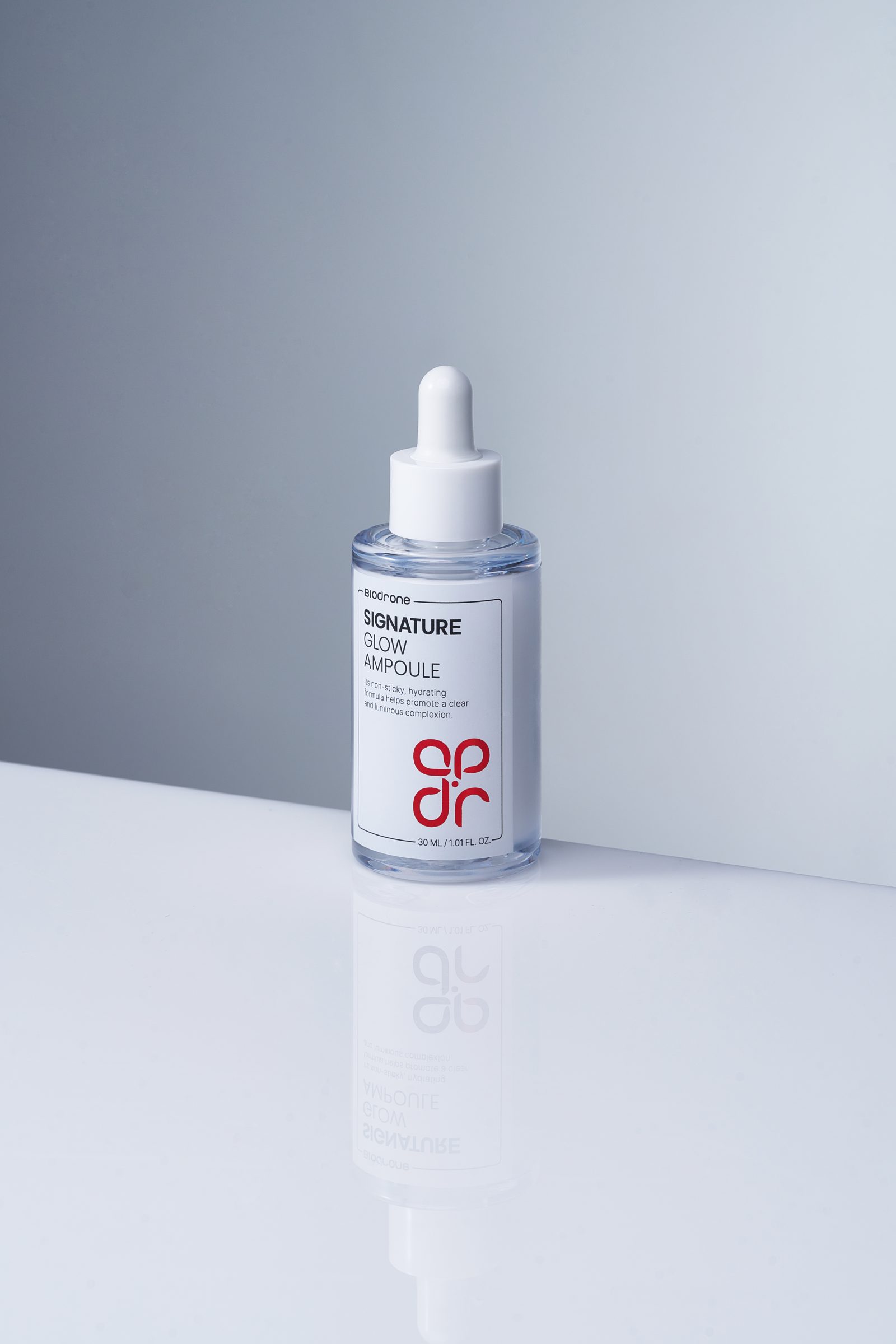 BIODRONE 촬영 컷 14
