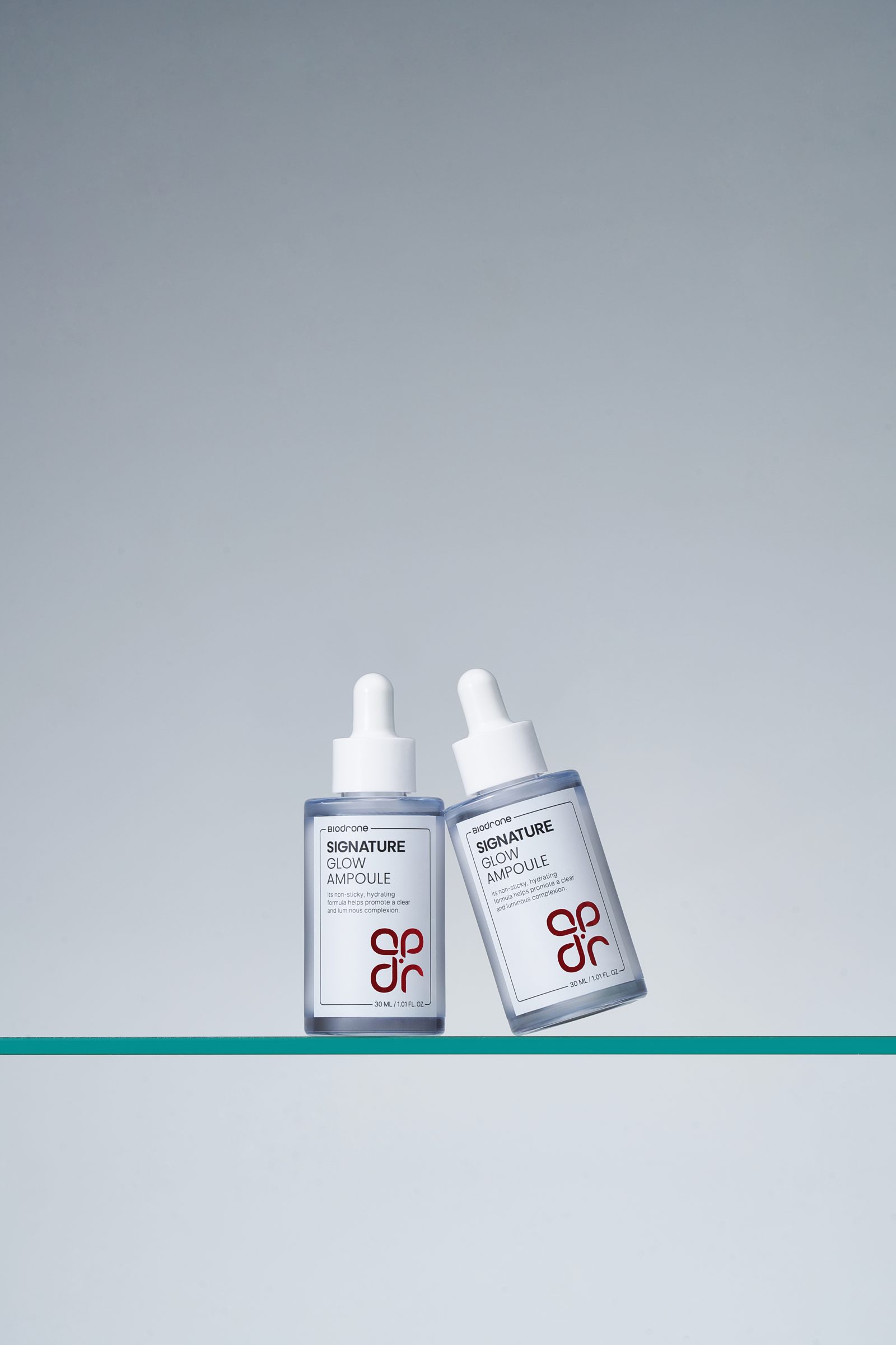 BIODRONE 촬영 컷 19