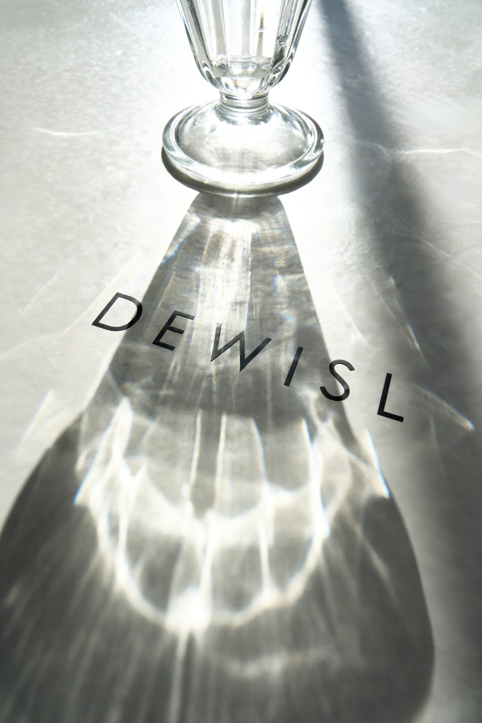 DEWYSLE 촬영 컷 1