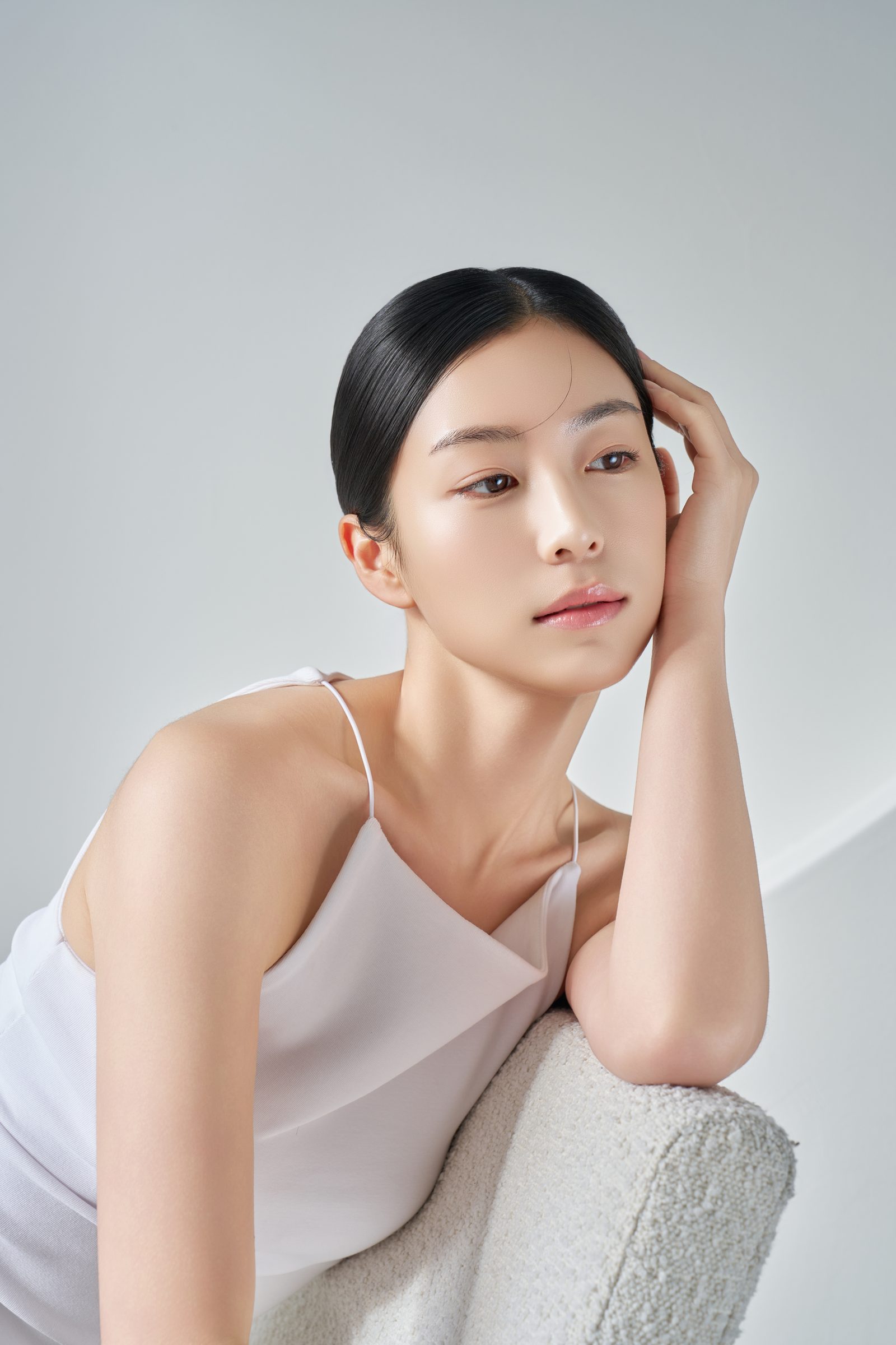 DEWYSLE 촬영 컷 2