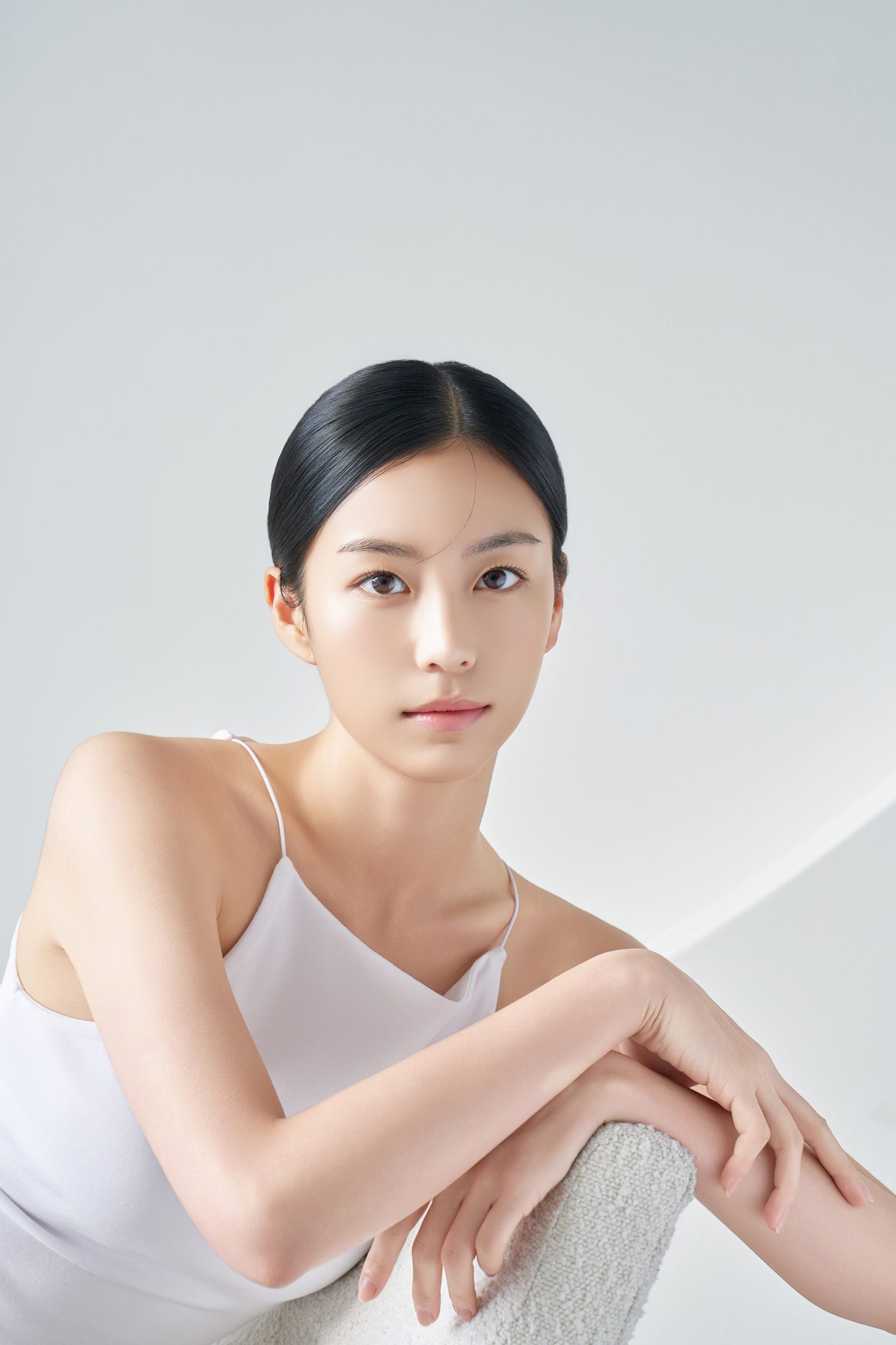DEWYSLE 촬영 컷 3