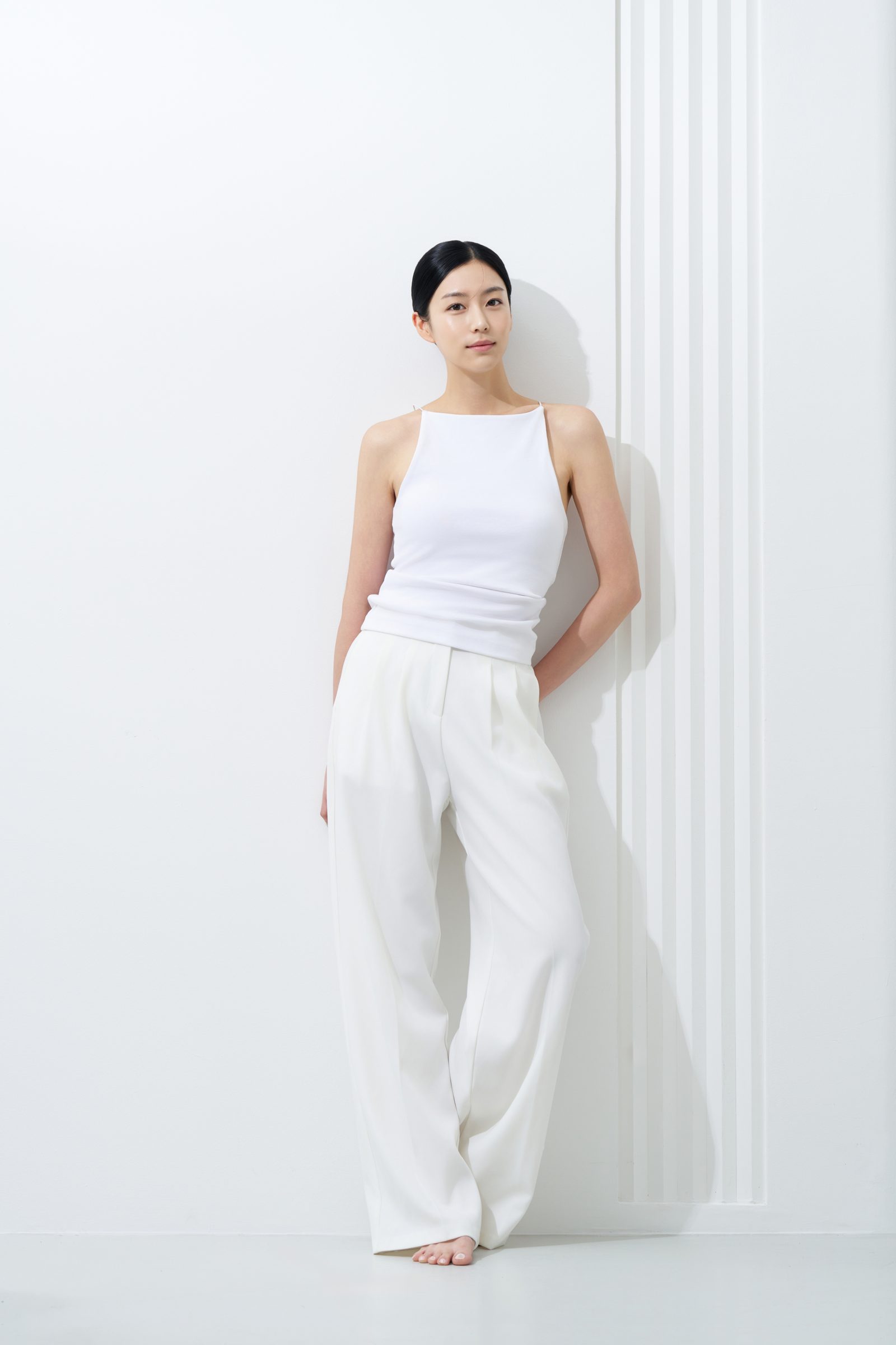 DEWYSLE 촬영 컷 5