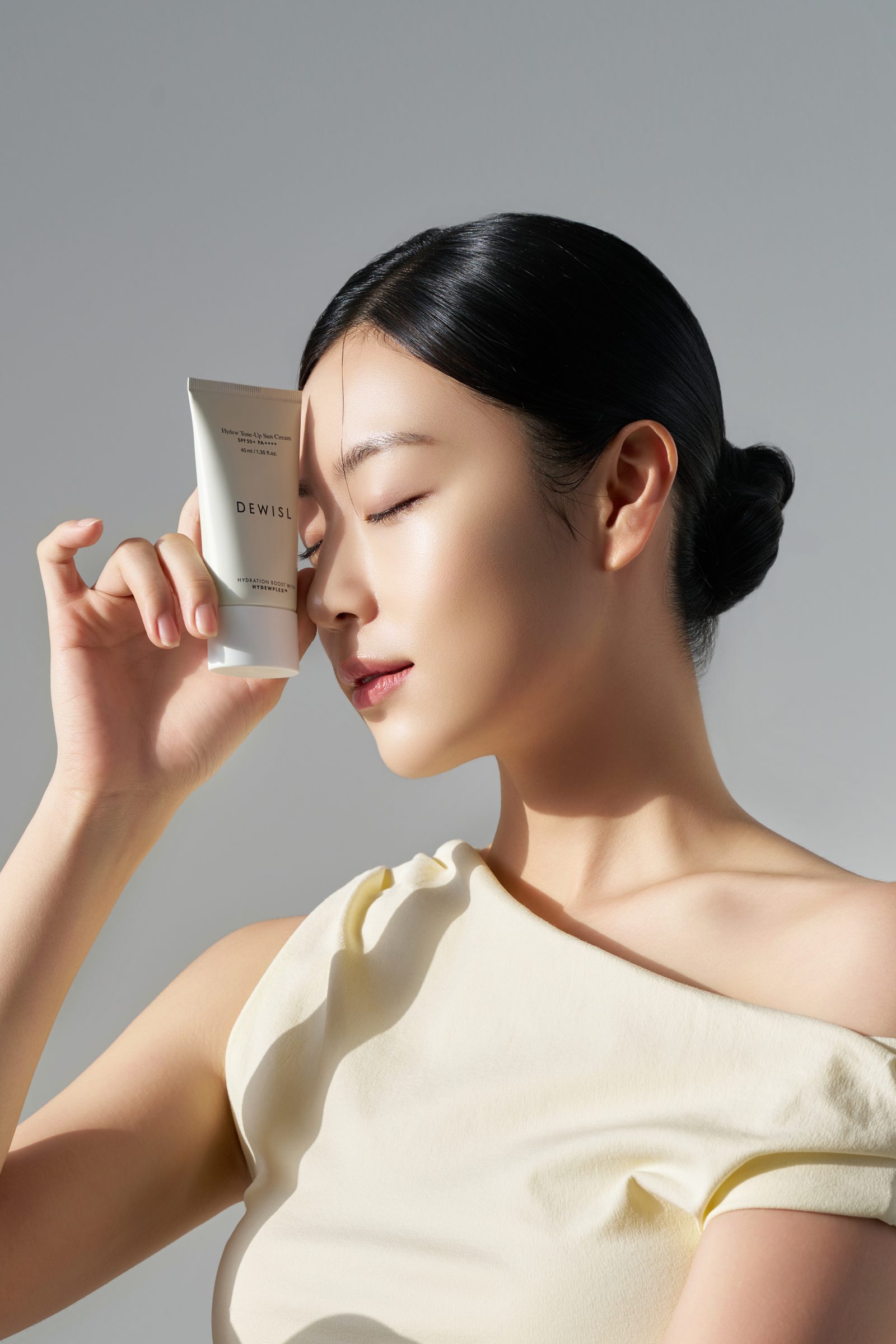 DEWYSLE 촬영 컷 8