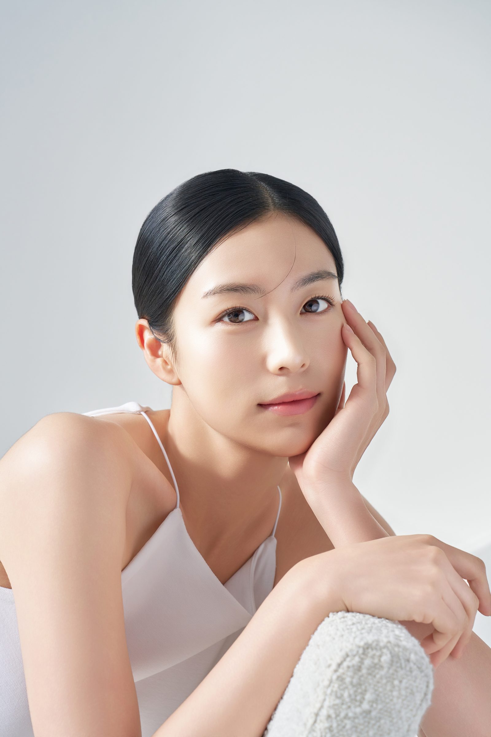 DEWYSLE 촬영 컷 9