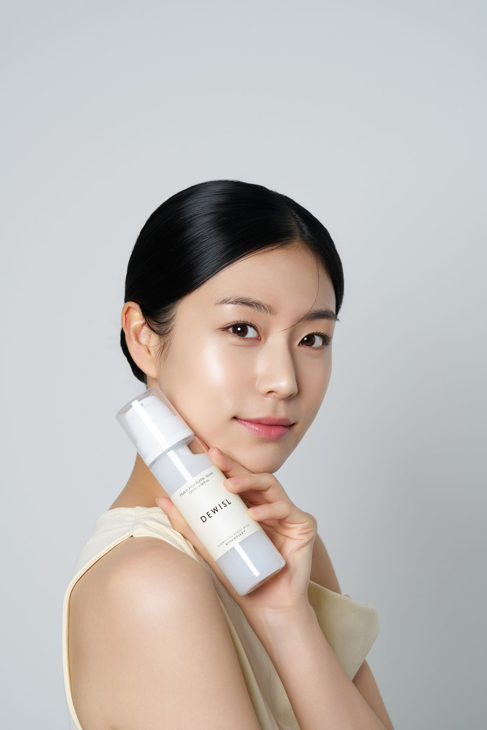 DEWYSLE 촬영 컷 11