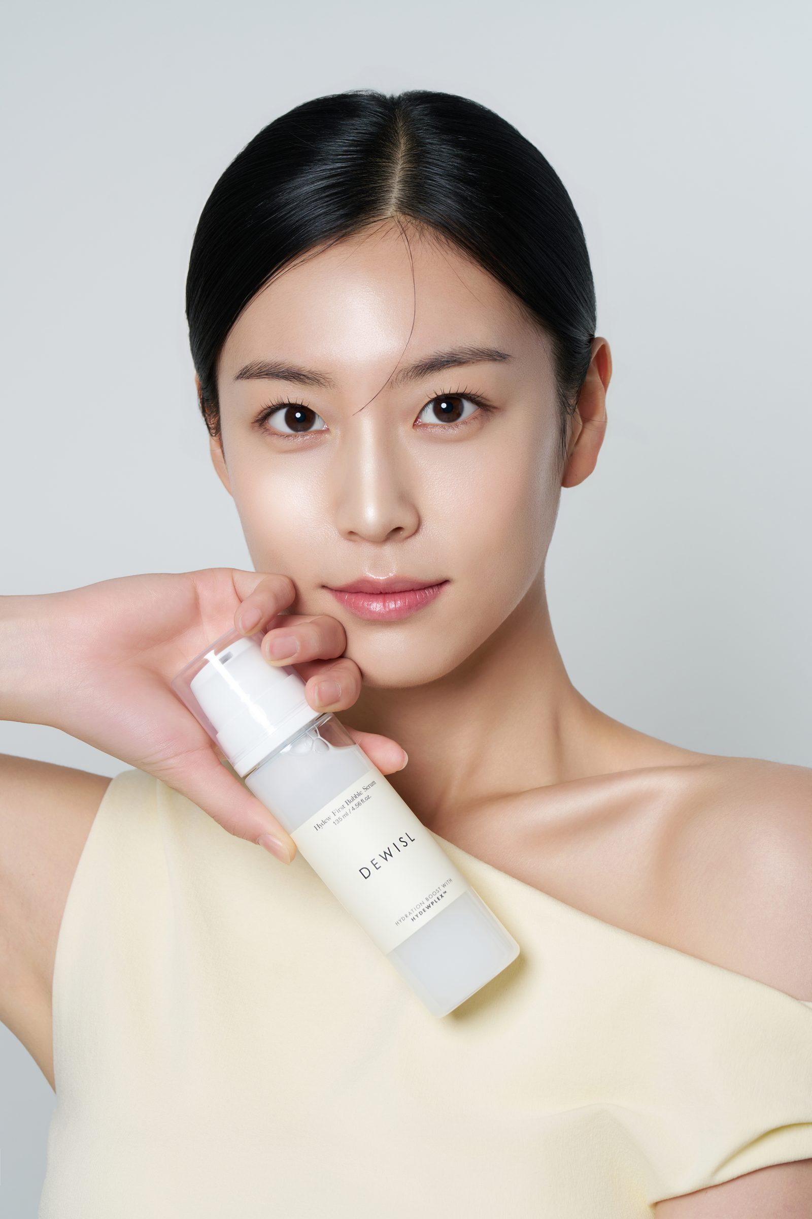 DEWYSLE 촬영 컷 12