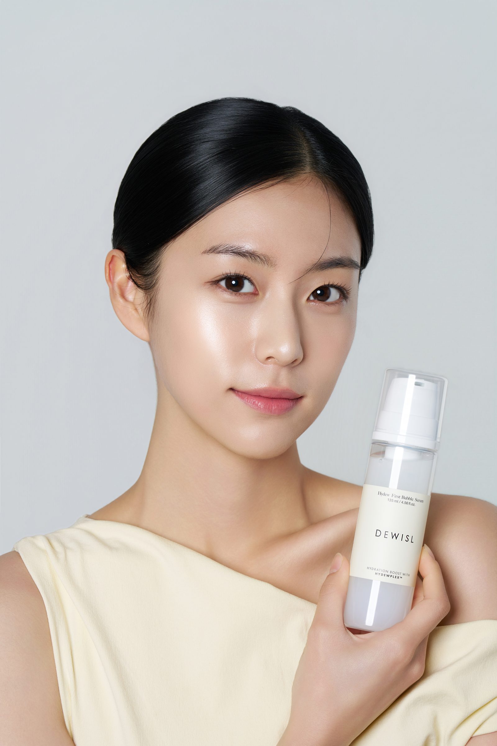DEWYSLE 촬영 컷 13