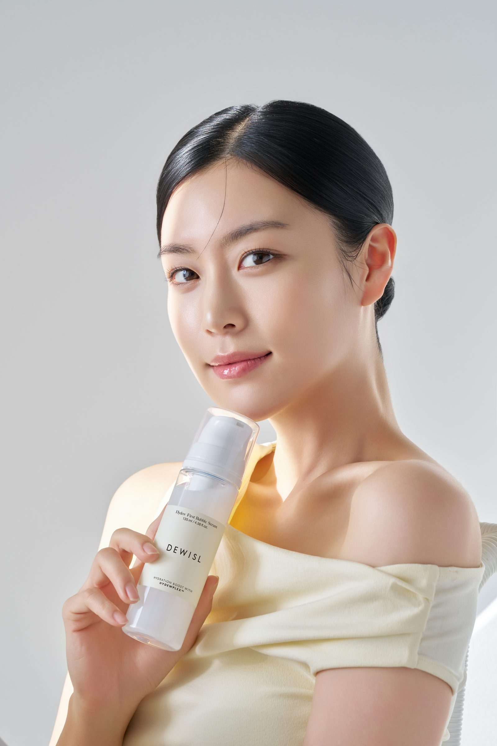 DEWYSLE 촬영 컷 15