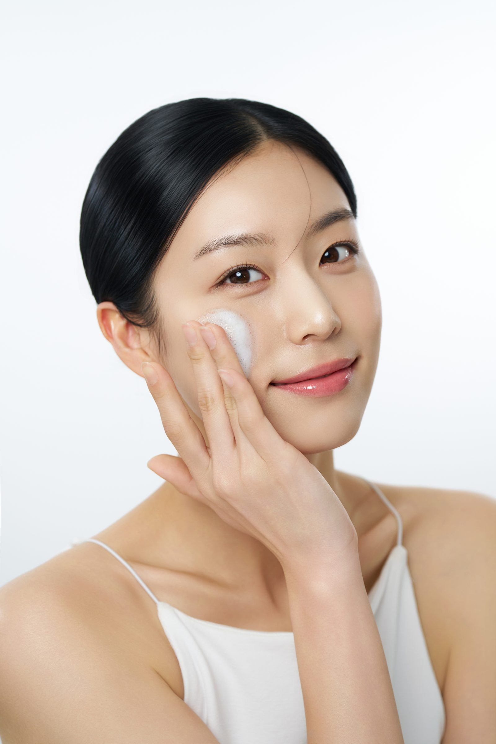 DEWYSLE 촬영 컷 18
