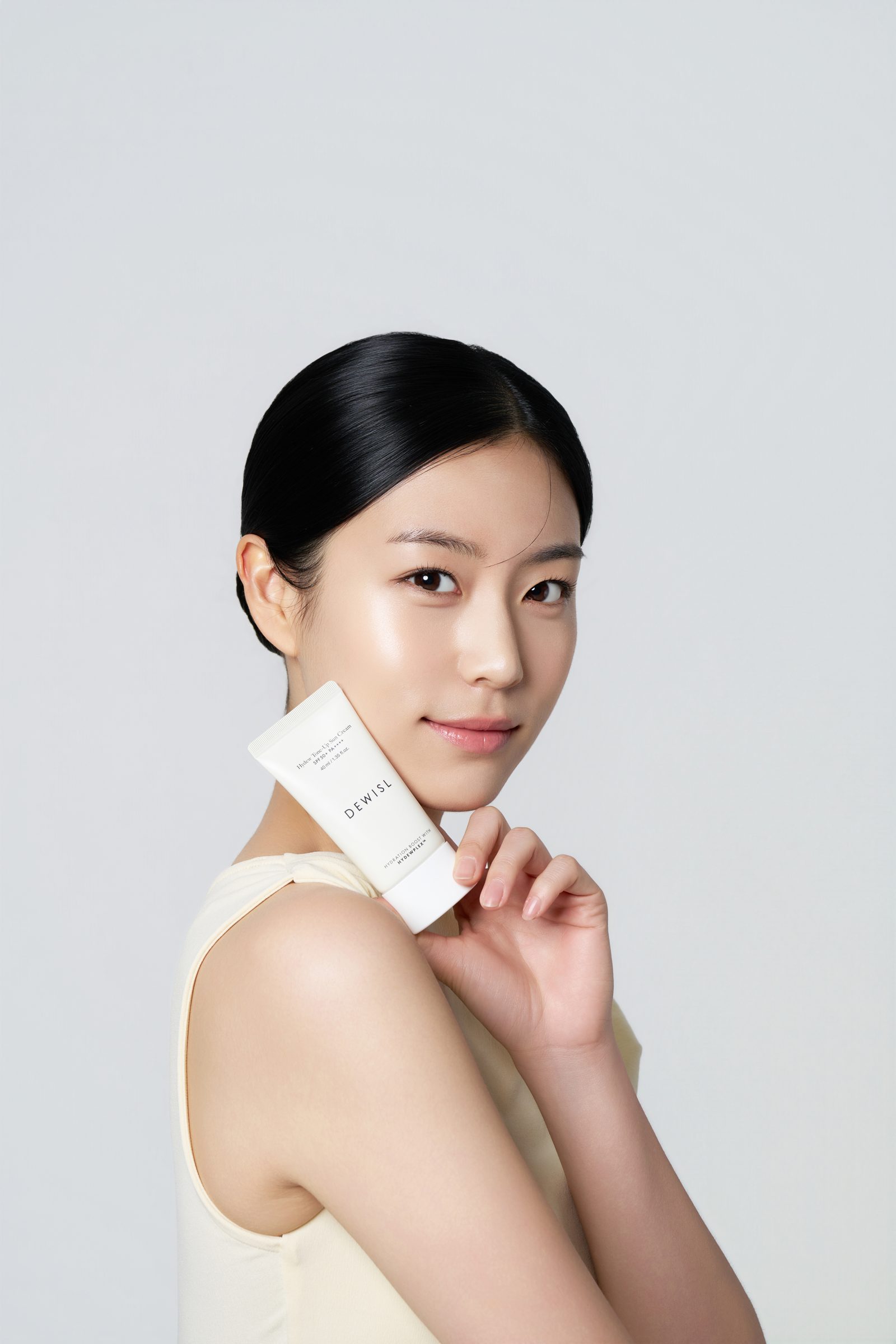 DEWYSLE 촬영 컷 19