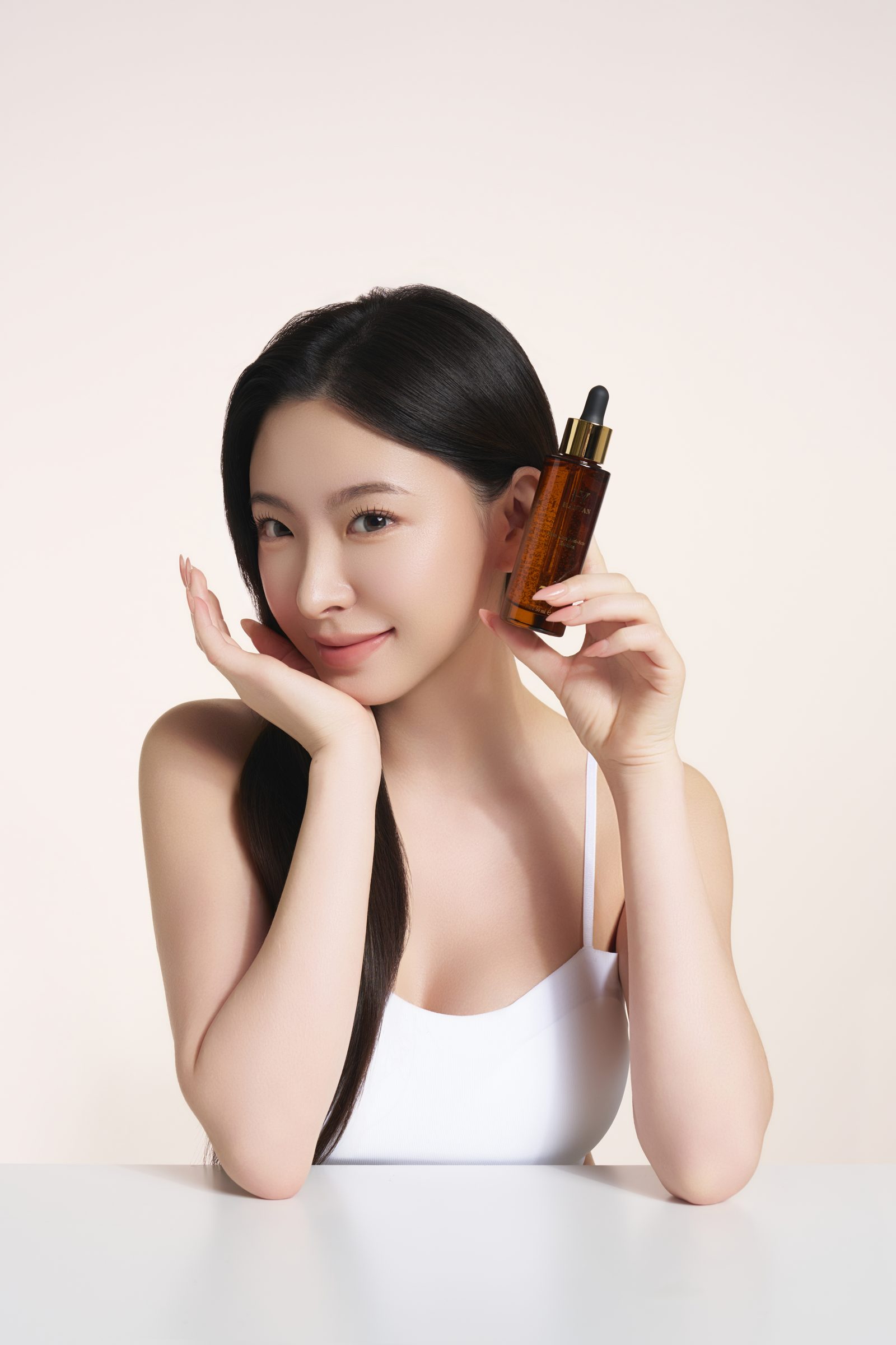 HANYAN 촬영 컷 4