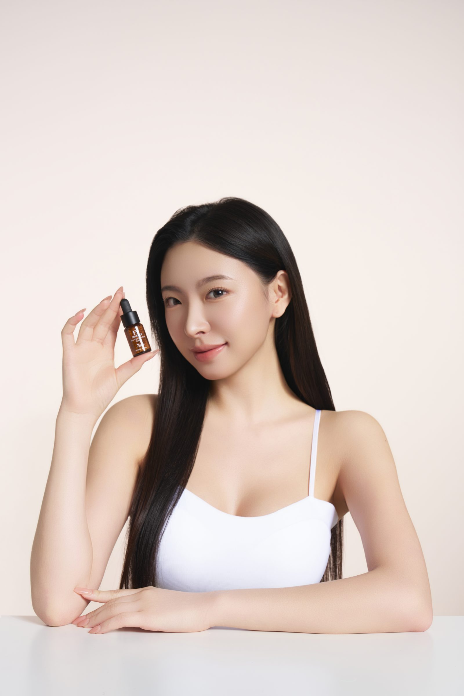 HANYAN 촬영 컷 6