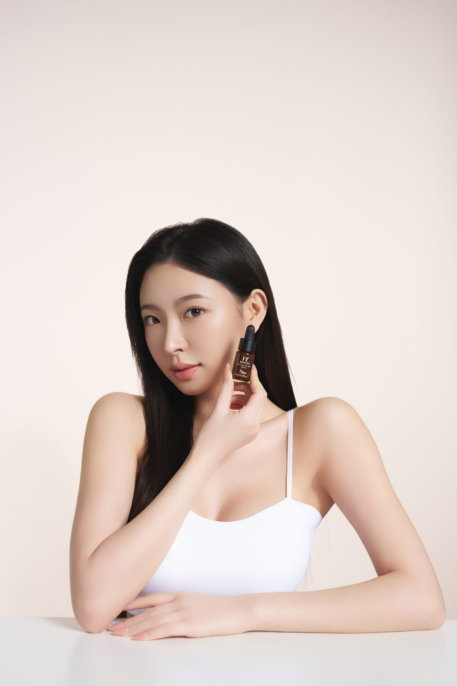 HANYAN 촬영 컷 7
