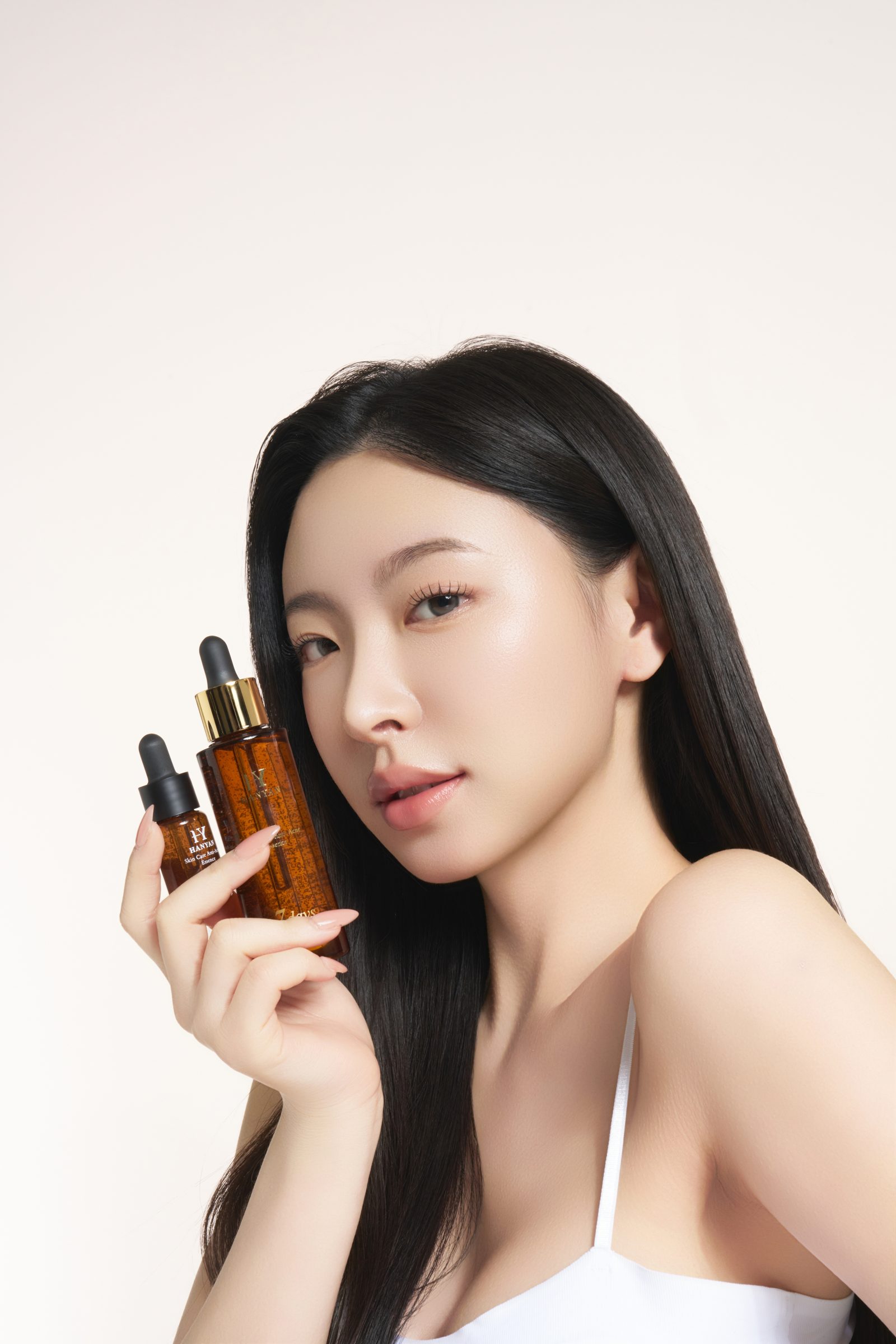 HANYAN 촬영 컷 9