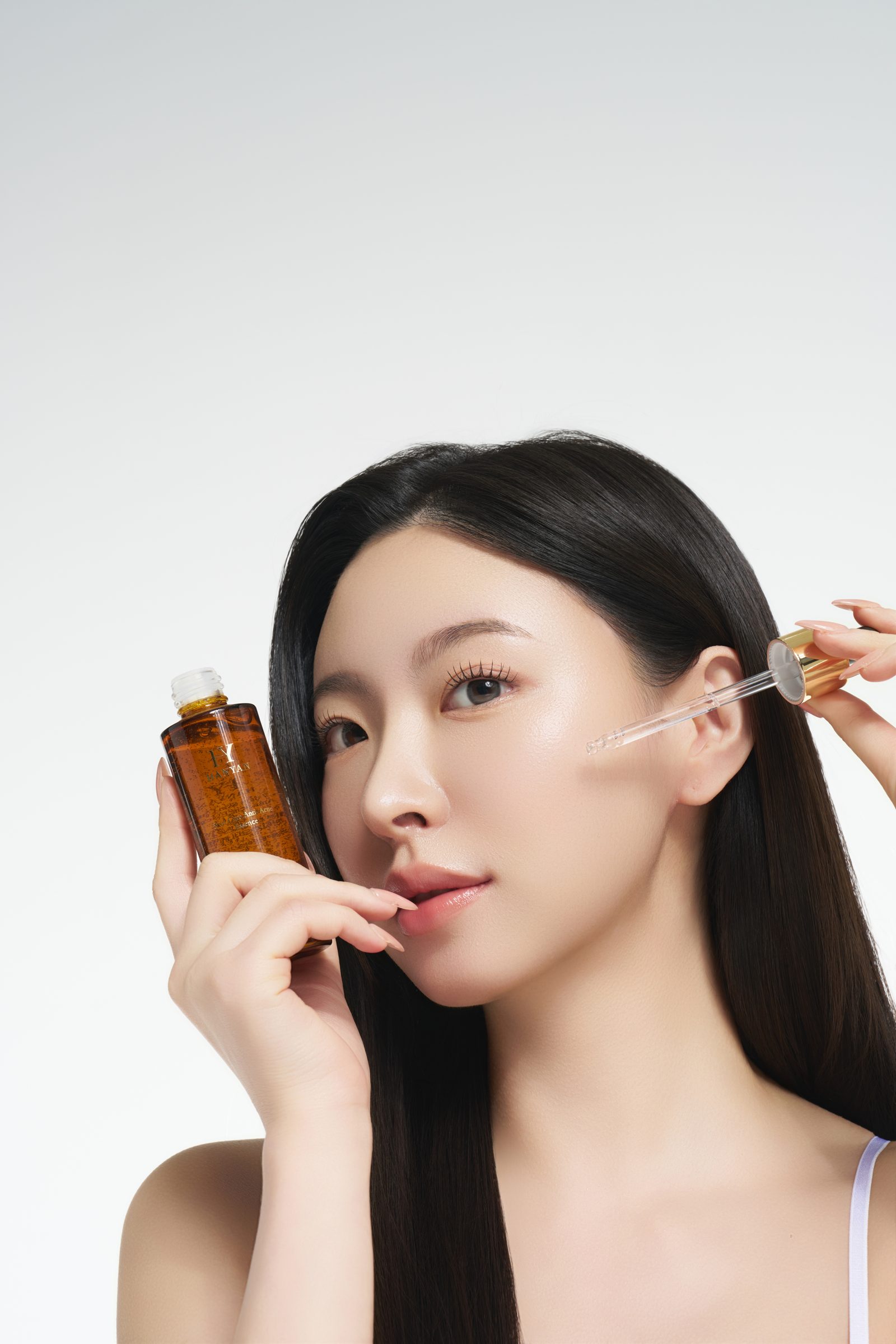 HANYAN 촬영 컷 12