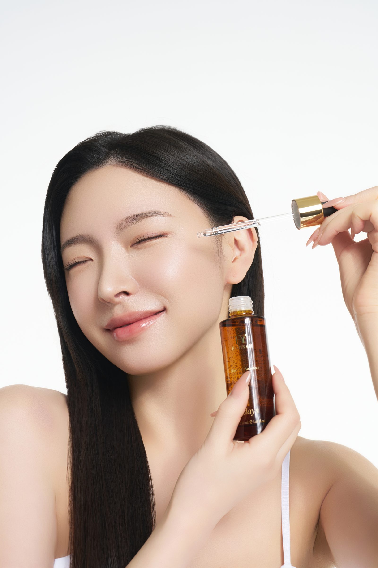HANYAN 촬영 컷 13