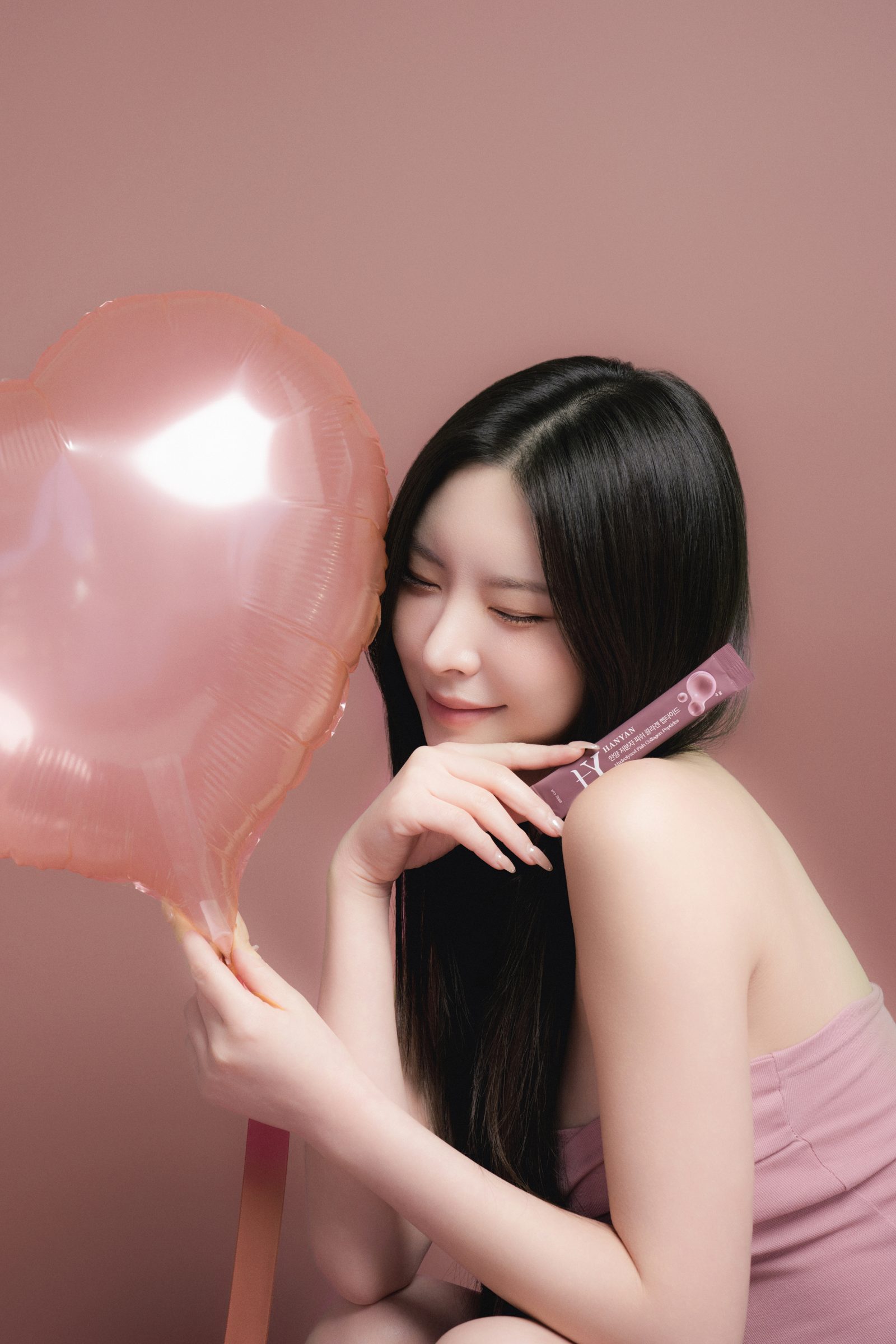 HANYAN 촬영 컷 2