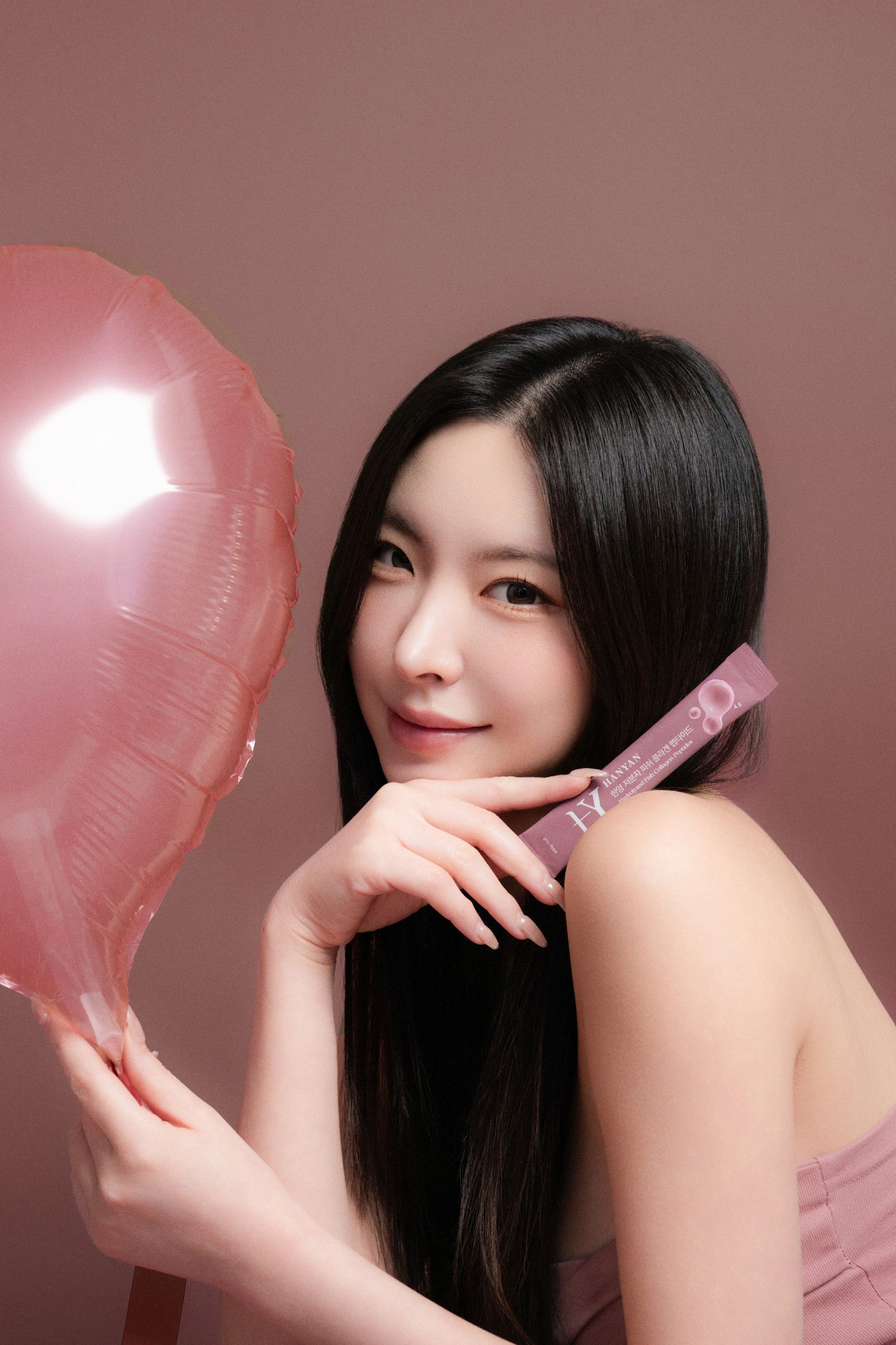 HANYAN 촬영 컷 3