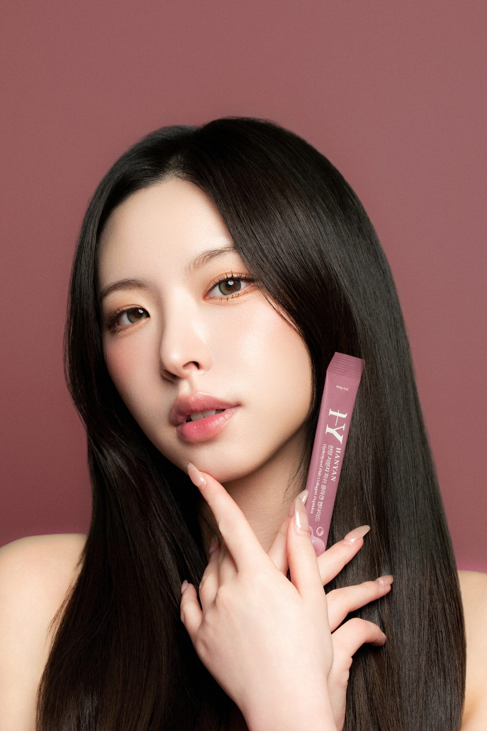 HANYAN 촬영 컷 5