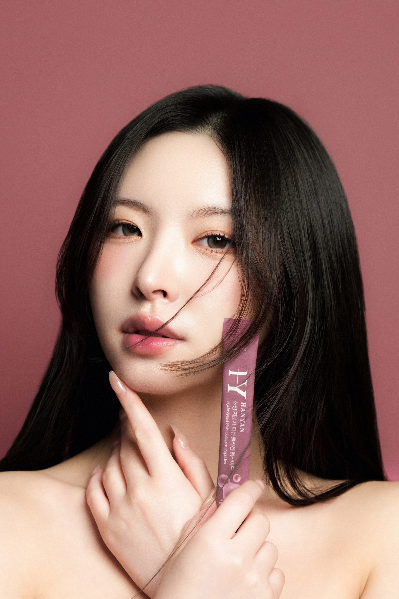 HANYAN 촬영 컷 6