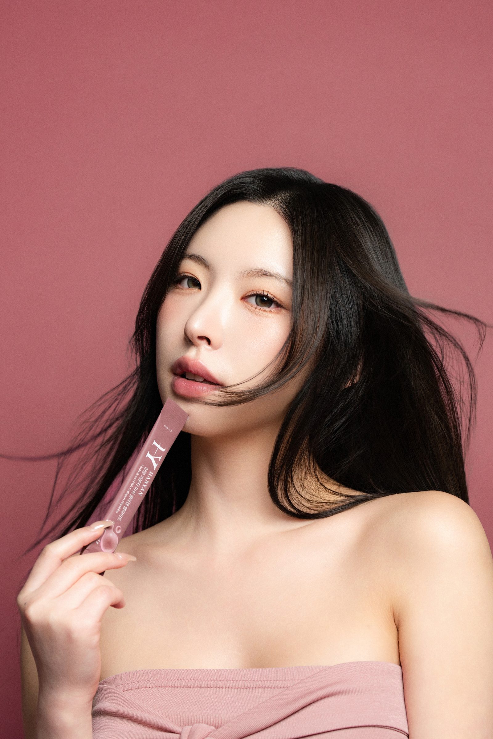 HANYAN 촬영 컷 7
