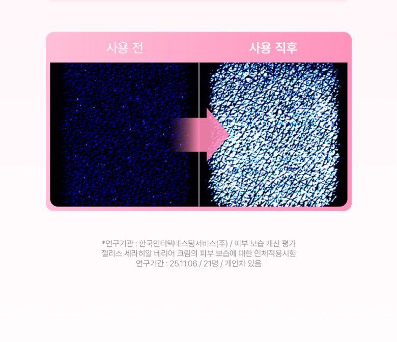 젤시스 상세페이지 섹션