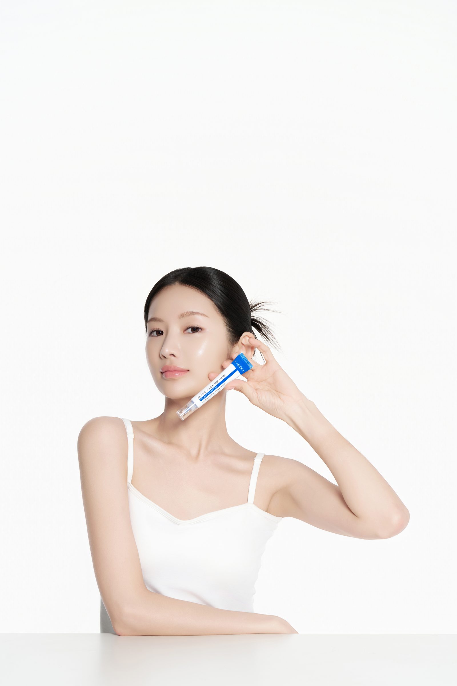 LABIORA 촬영 컷 2