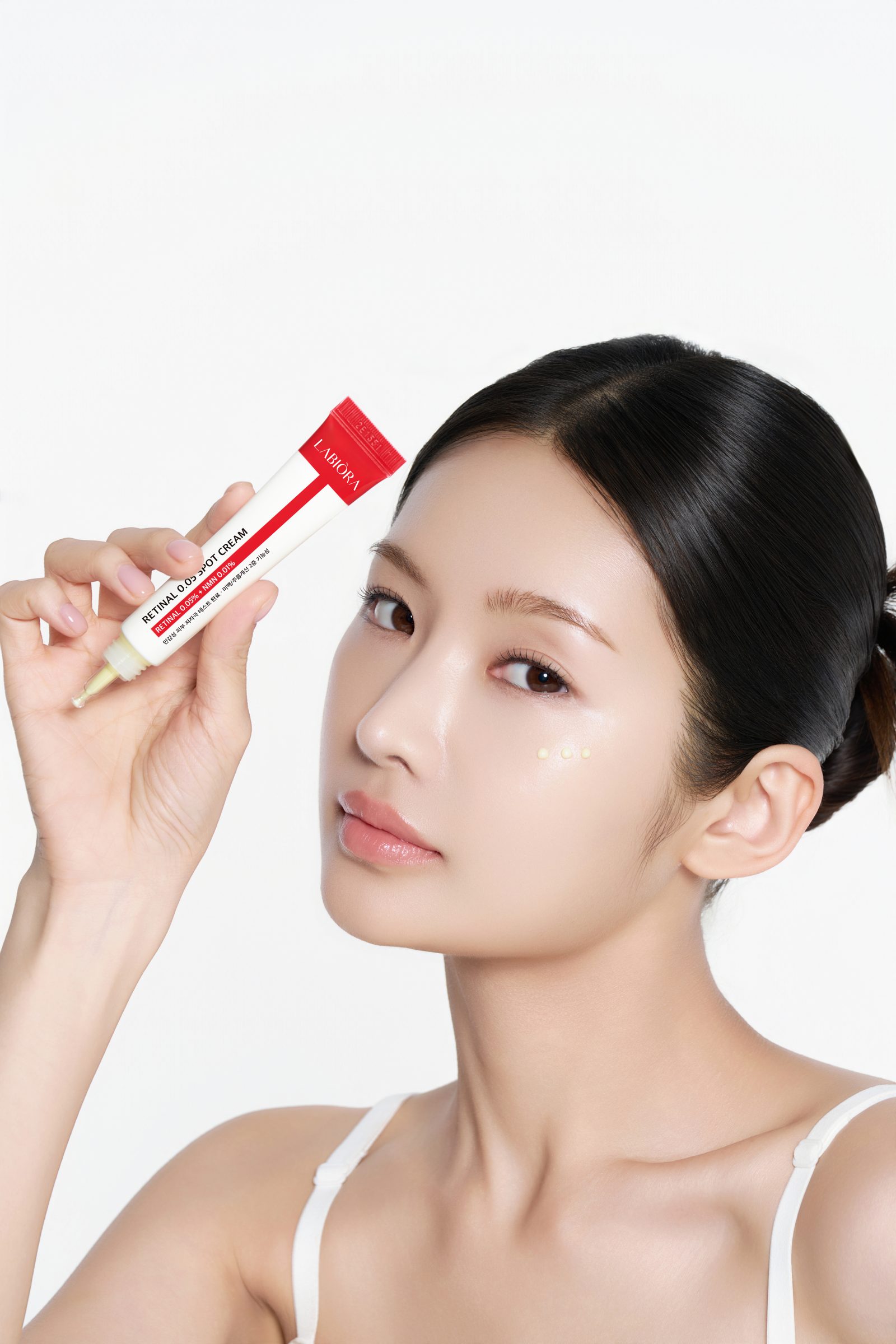 LABIORA 촬영 컷 10