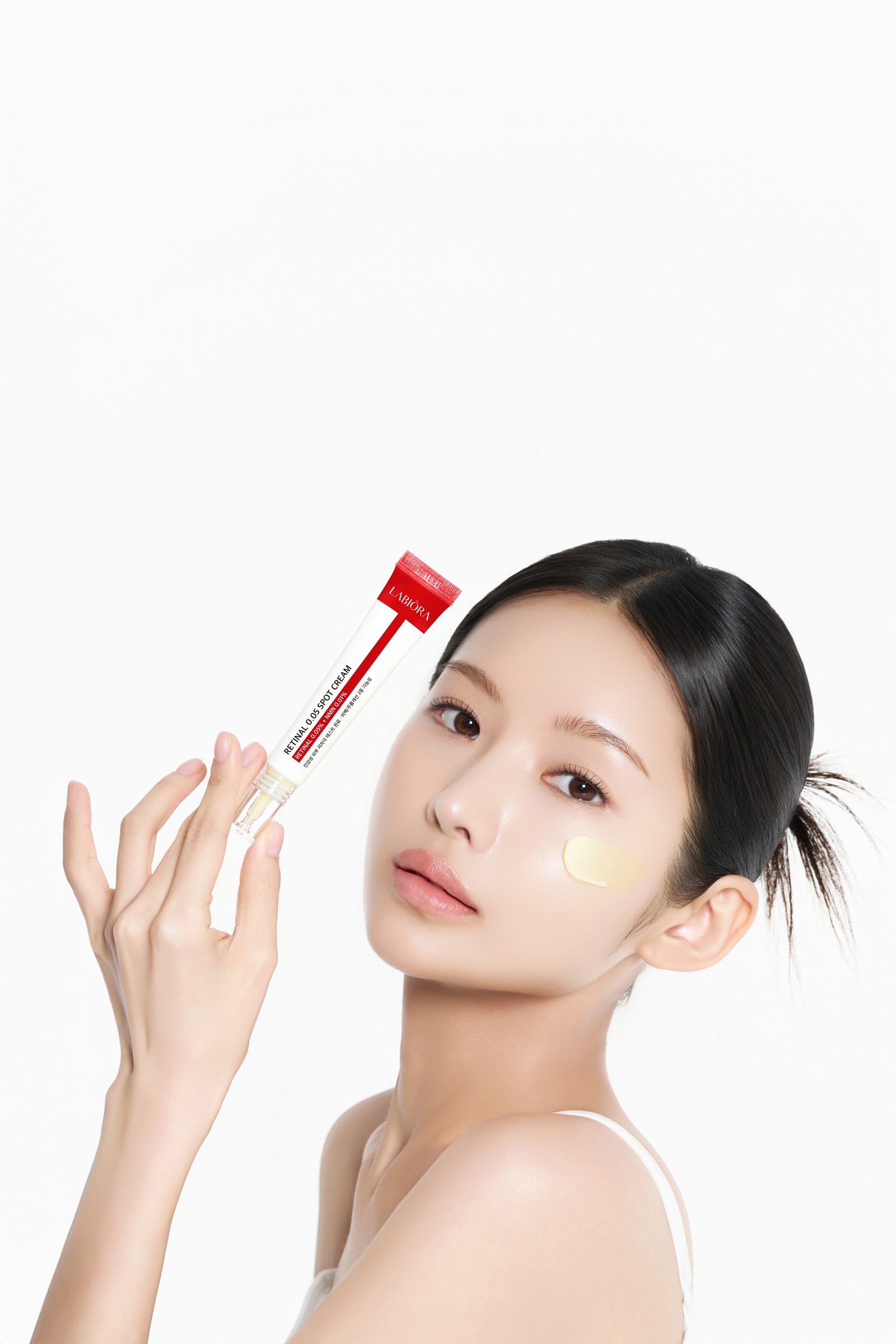 LABIORA 촬영 컷 16
