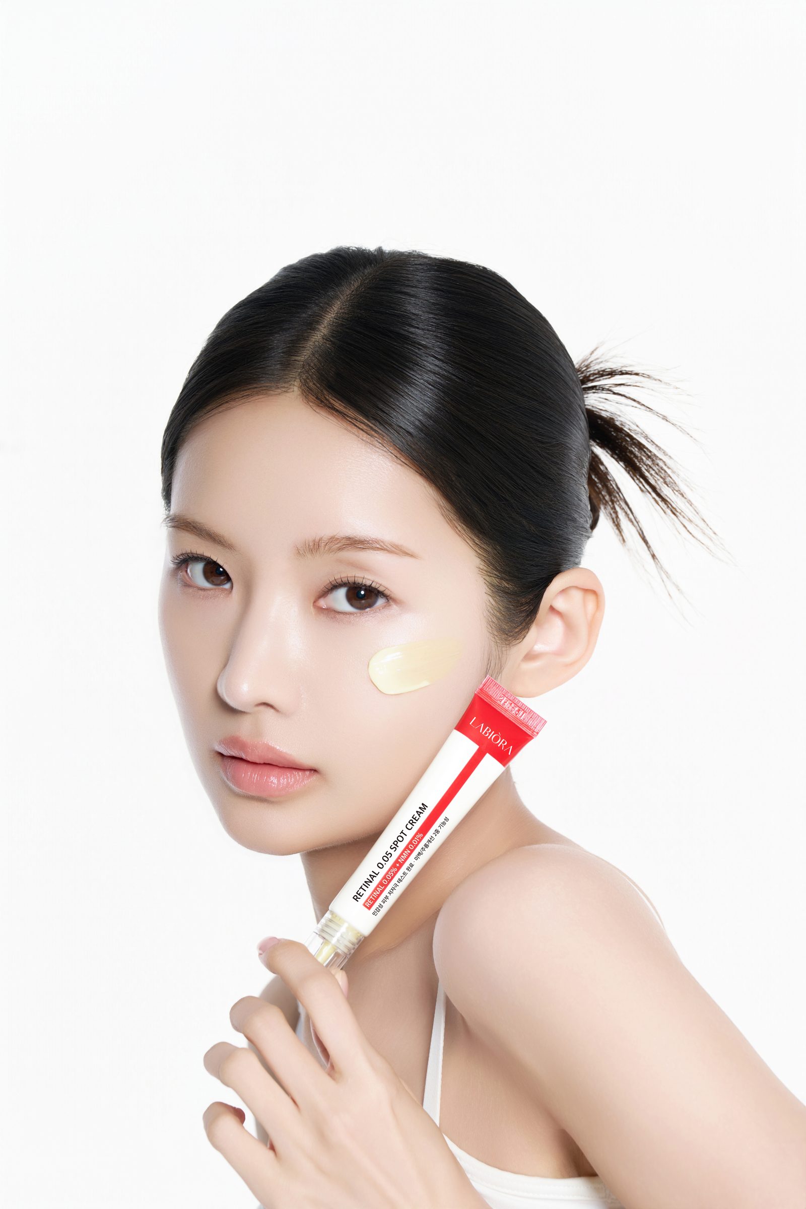 LABIORA 촬영 컷 17