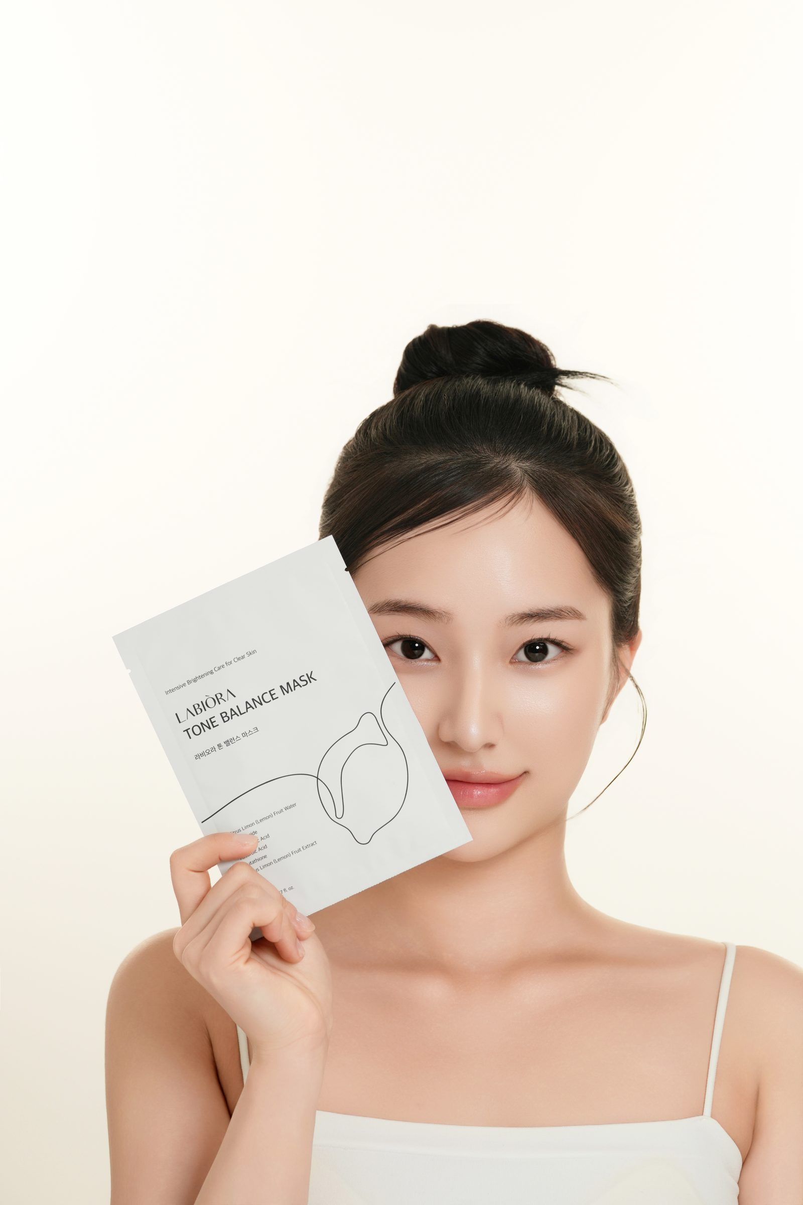 LABIORA 촬영 컷 6