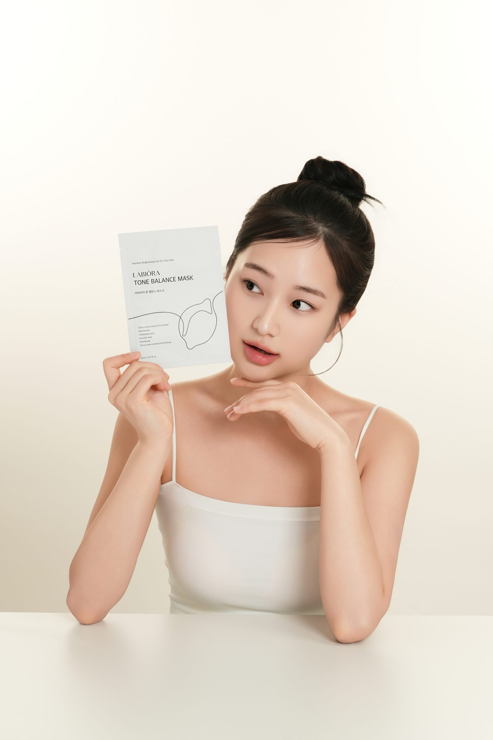 LABIORA 촬영 컷 7