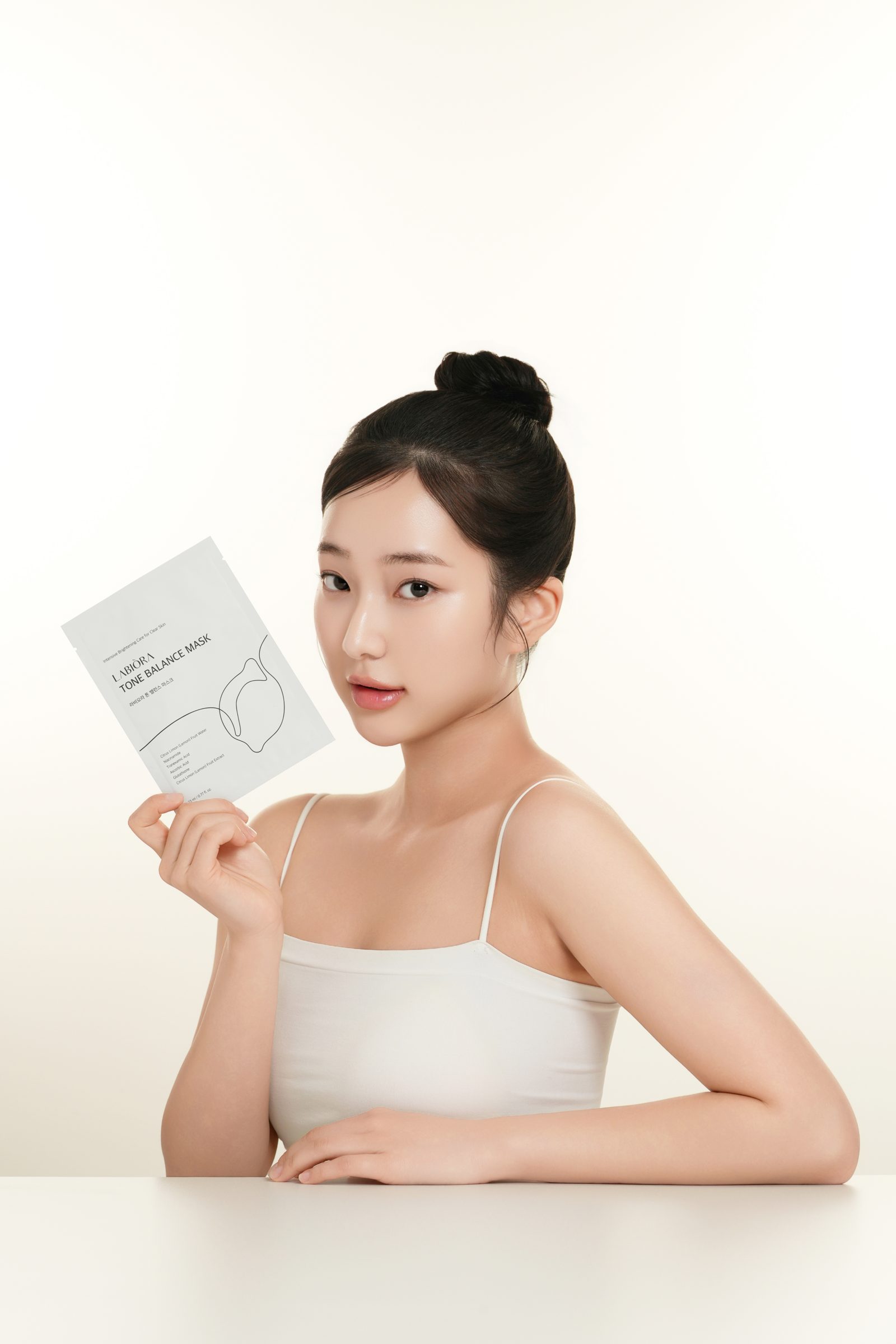 LABIORA 촬영 컷 8