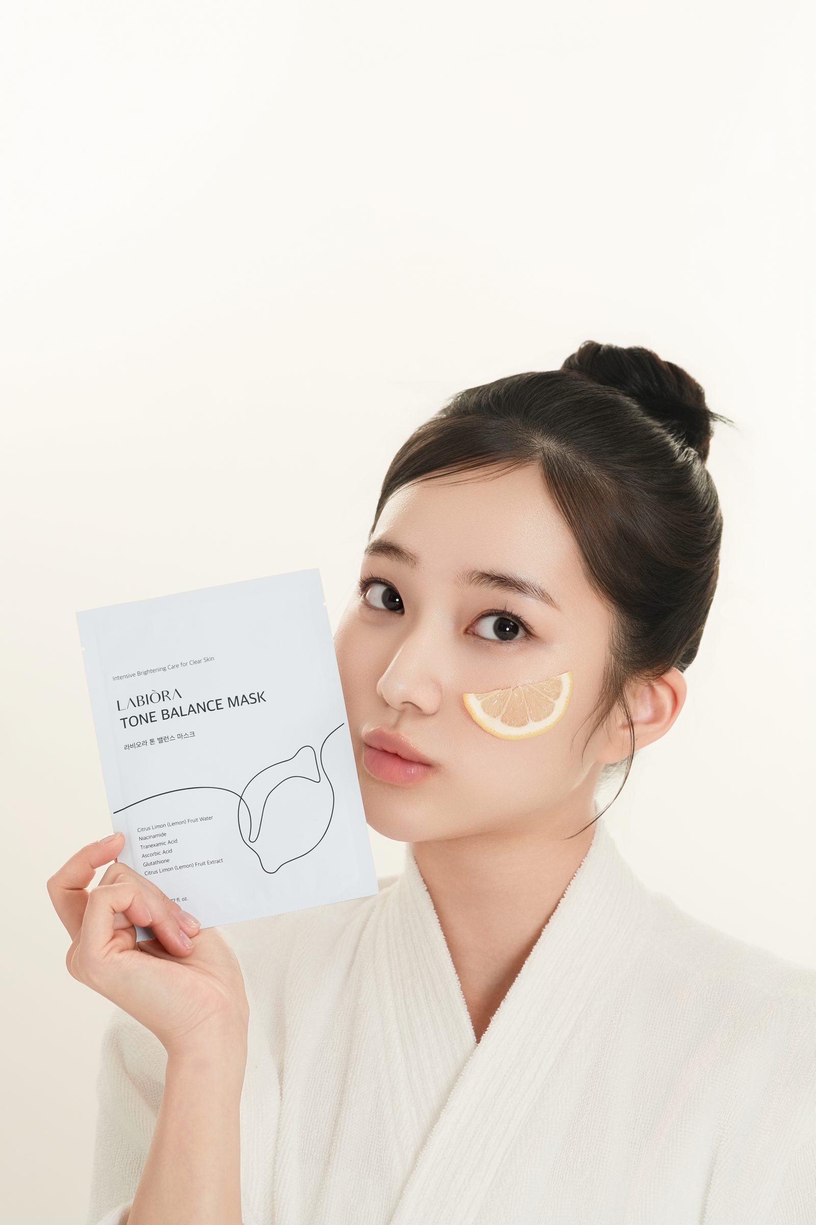 LABIORA 촬영 컷 11