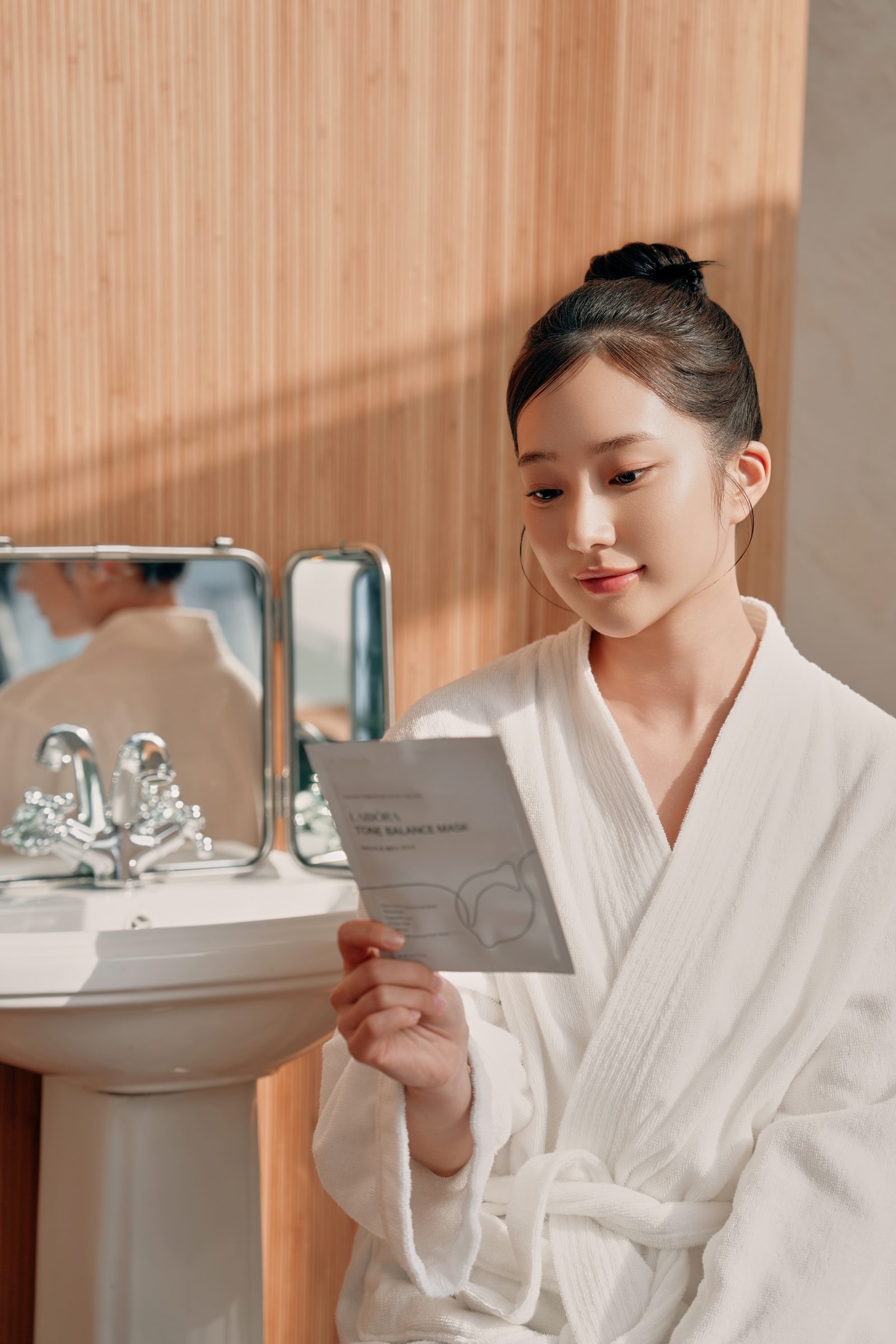 LABIORA 촬영 컷 13