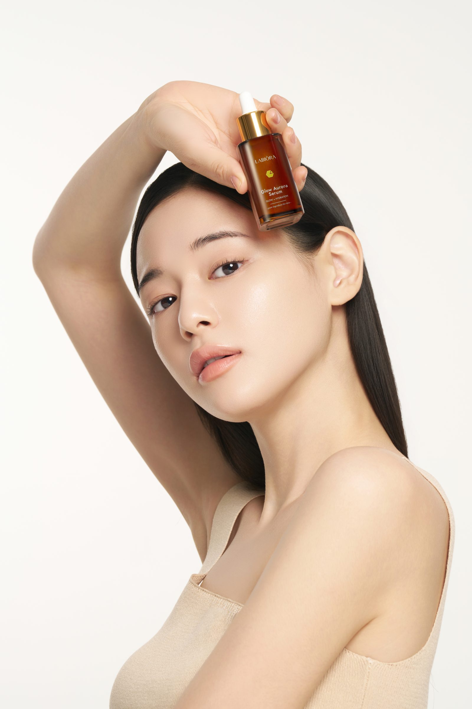 LABIORA 촬영 컷 16