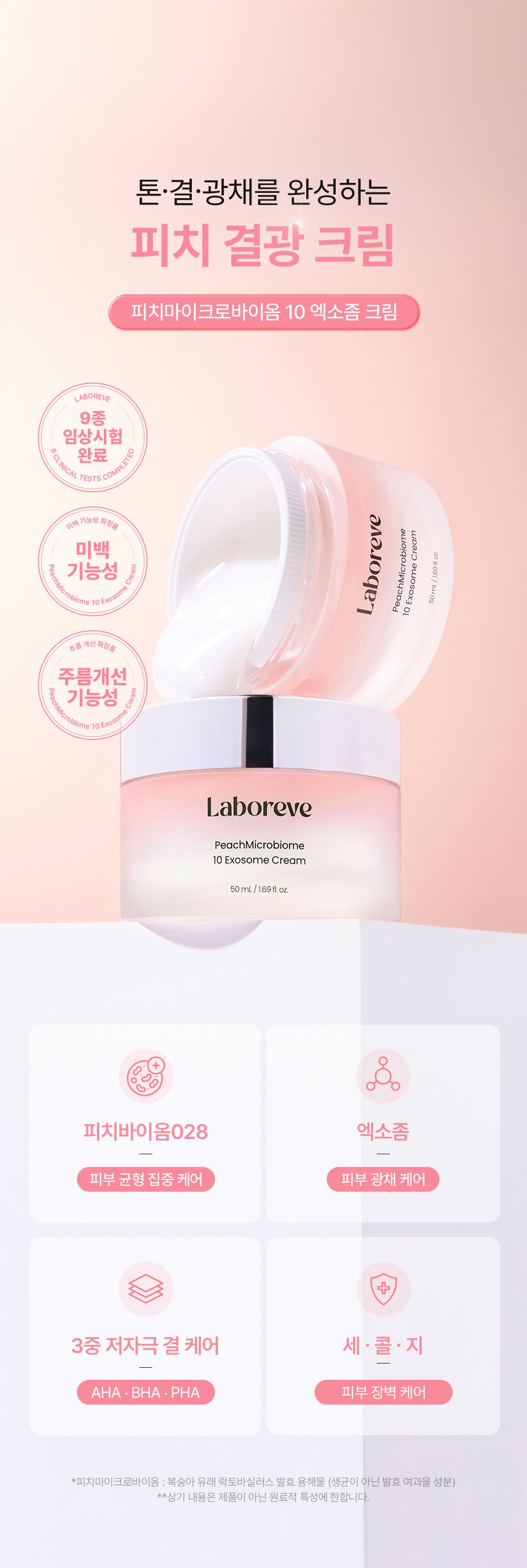 LABOREV 상세페이지 1